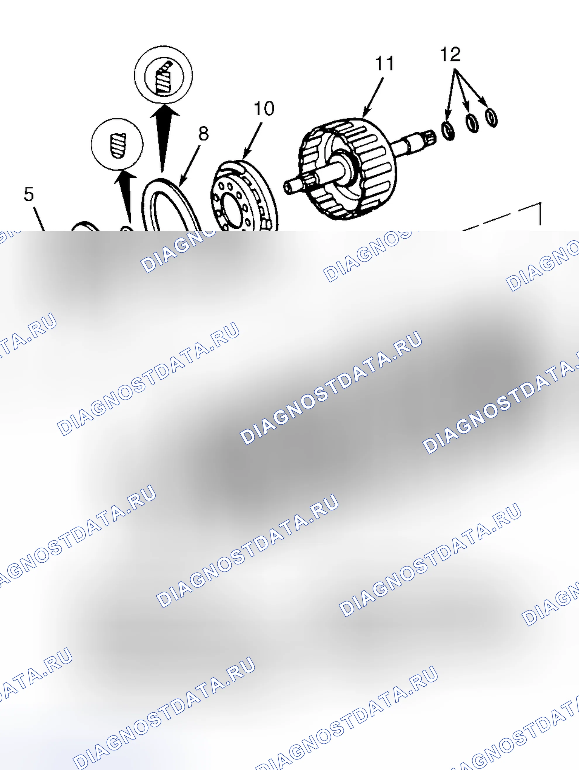 Рис. 34. Hyundai Santa Cruz I