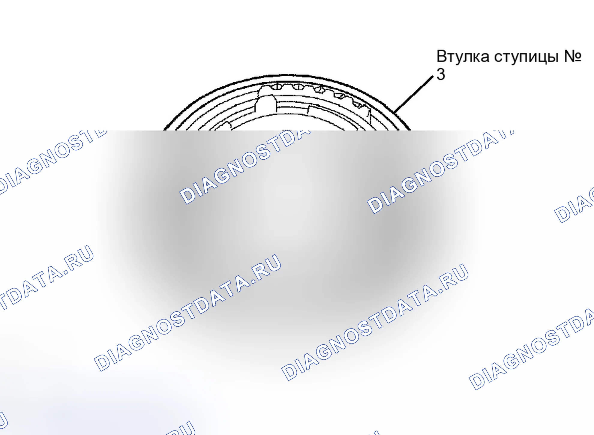 Рис. 94. Toyota Camry Solara II