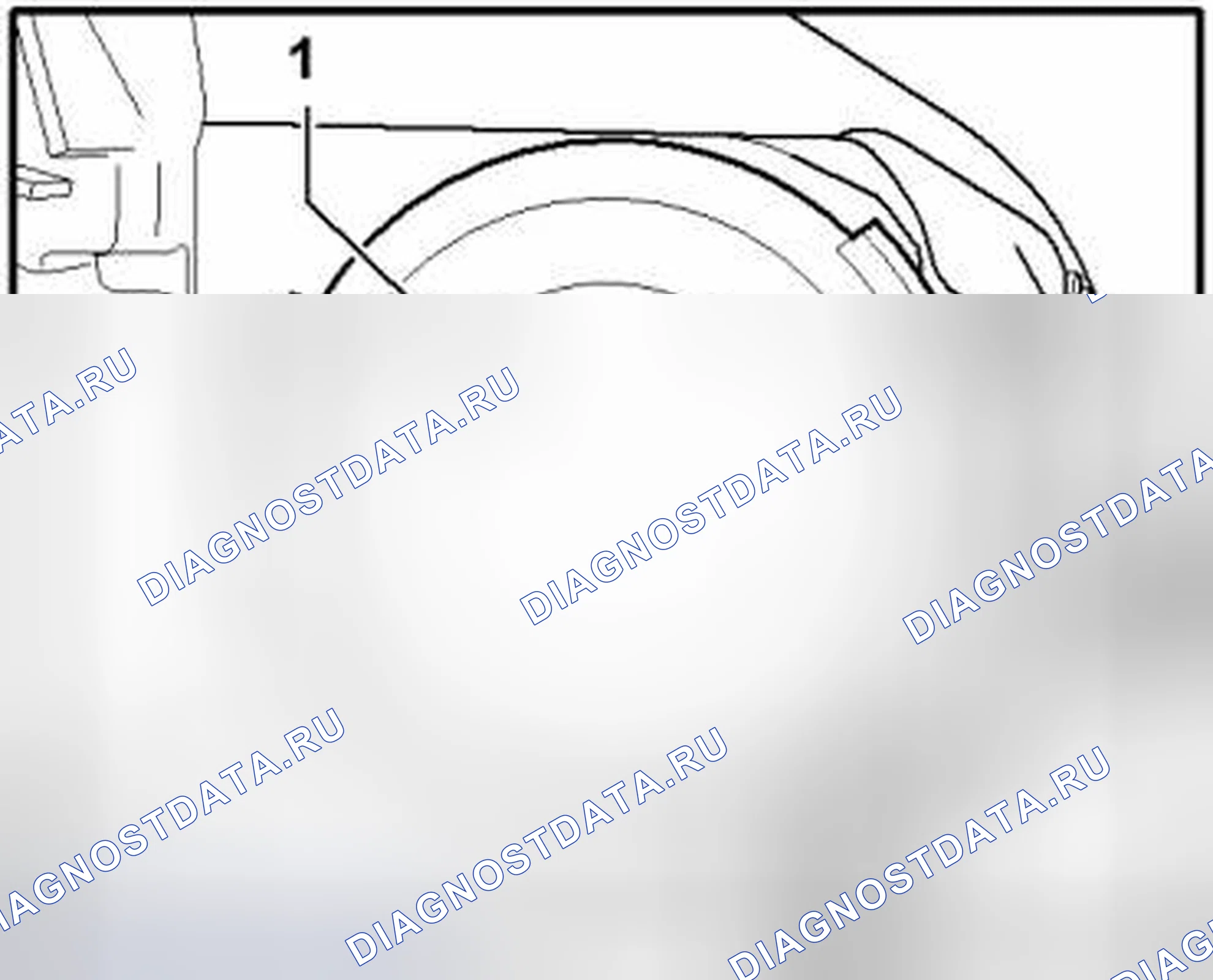 Рис. 114. Volkswagen Jetta V