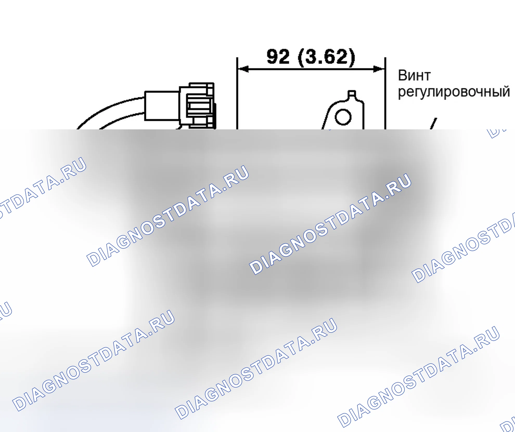 Рис. 48. Infiniti M45 III