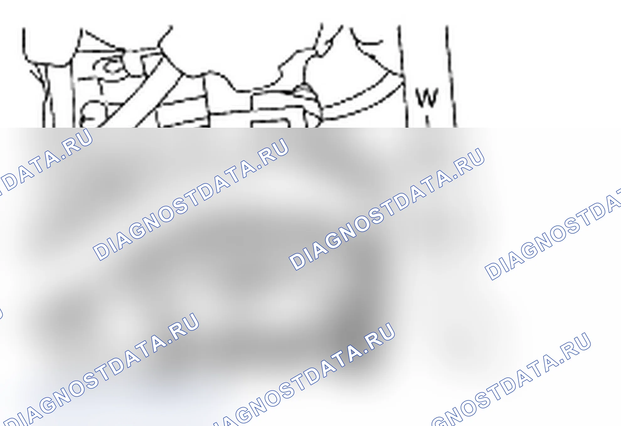 Рис. 85: ТУРБО-МОДЕЛЬ. Subaru Impreza WRX STI GD рестайлинг 2