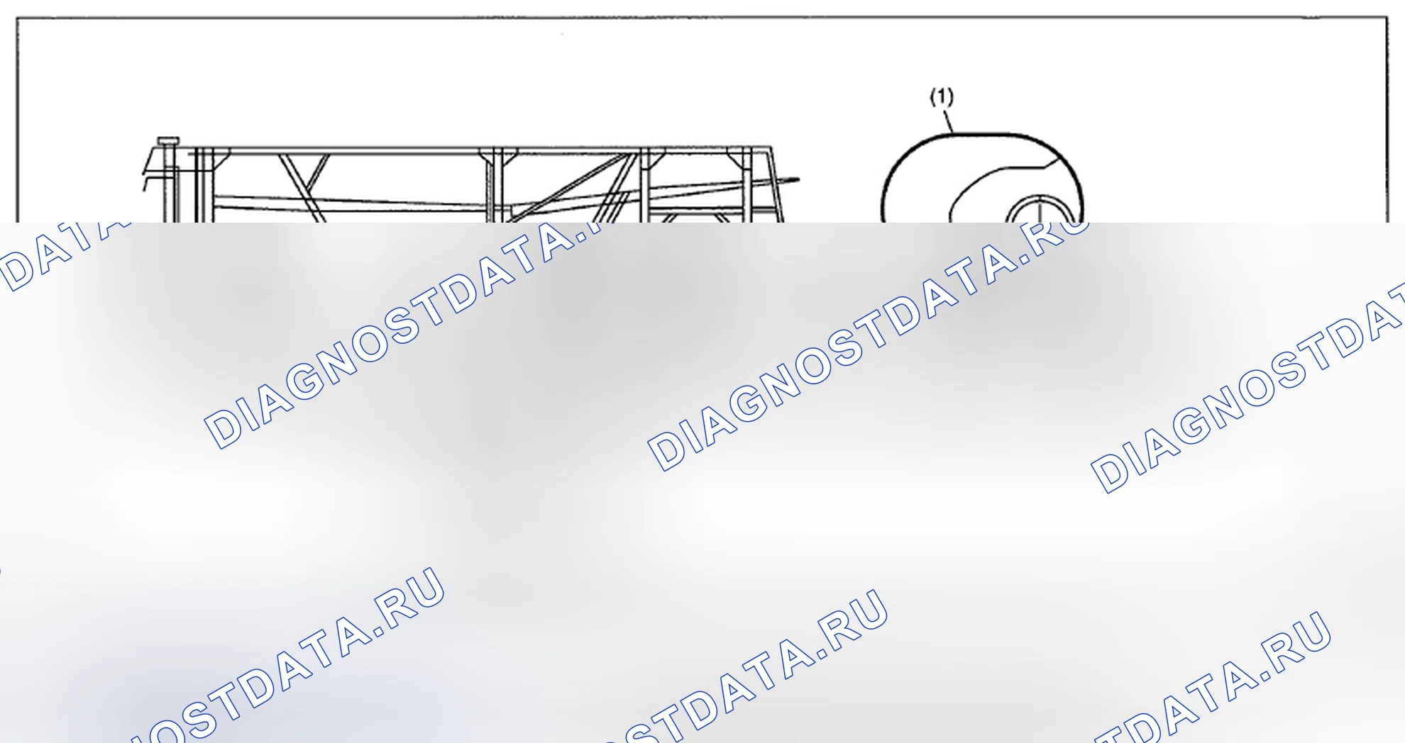 Рис. 57. Subaru Impreza WRX GE рестайлинг