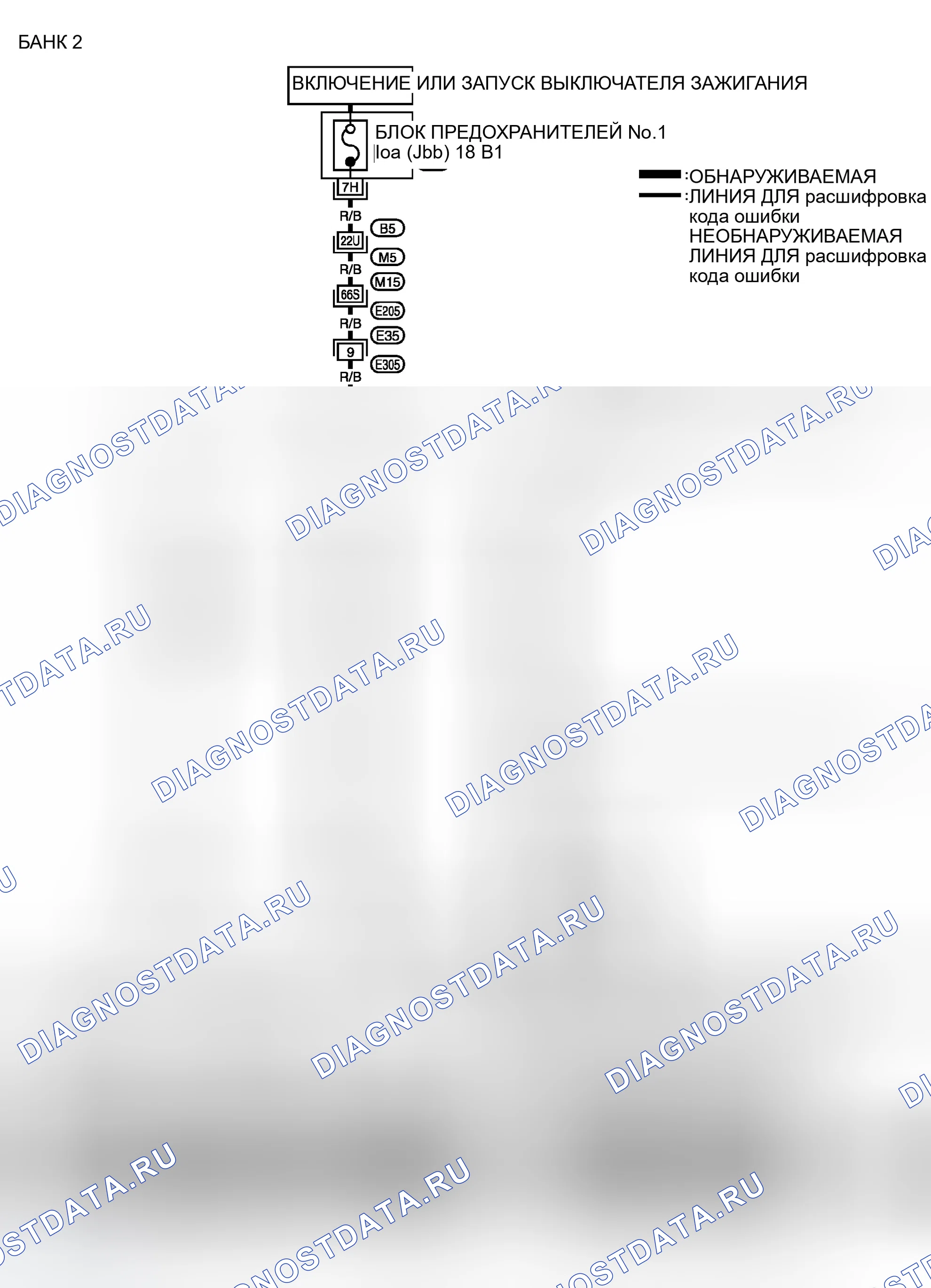 Рис. 158. Infiniti M45 II