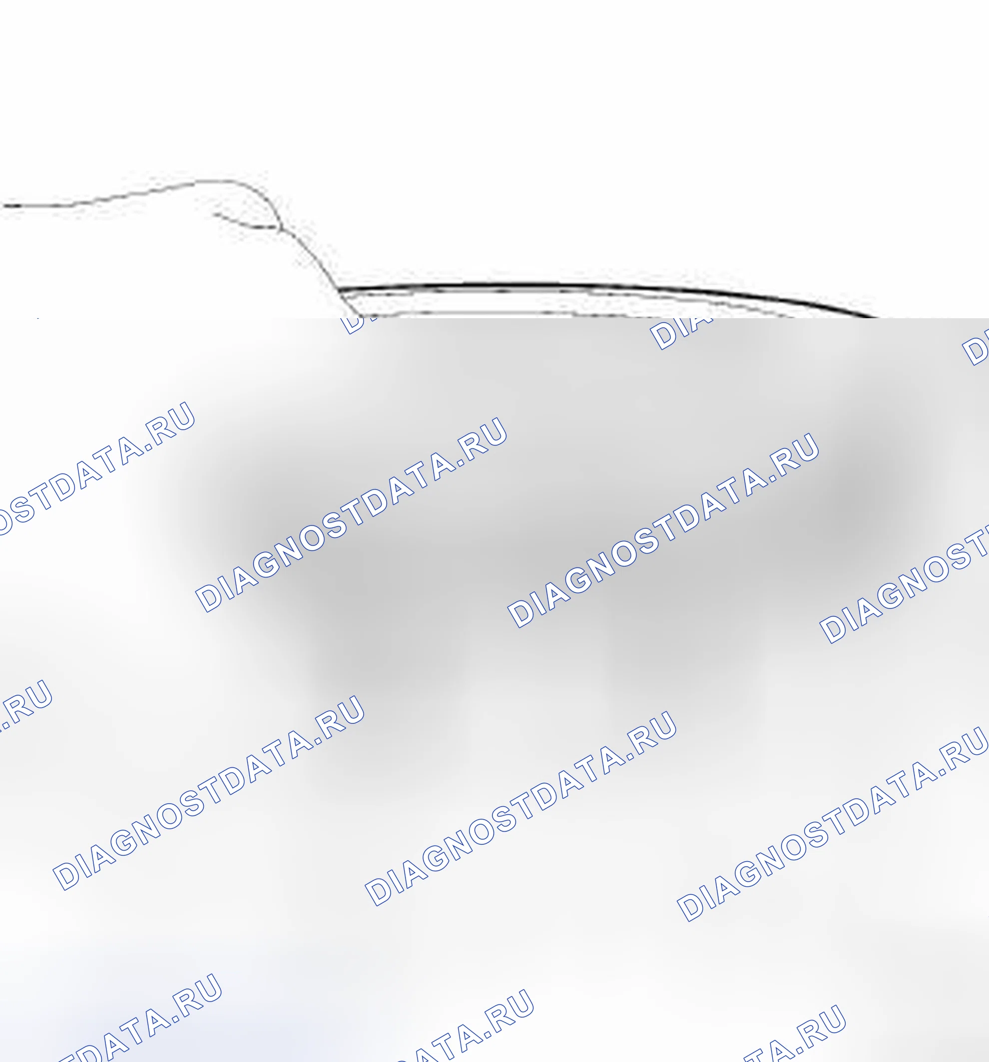 Рис. 696. RAM Pickup 3500 