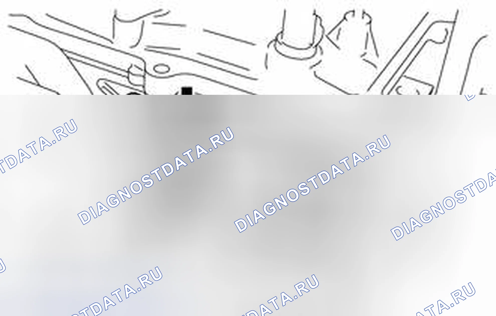 Рис. 278. Toyota Corolla XI