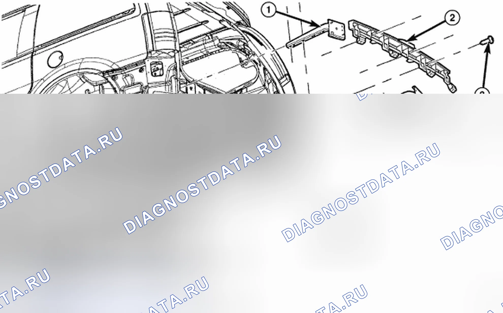Рис. 11. Chrysler Town & Country V