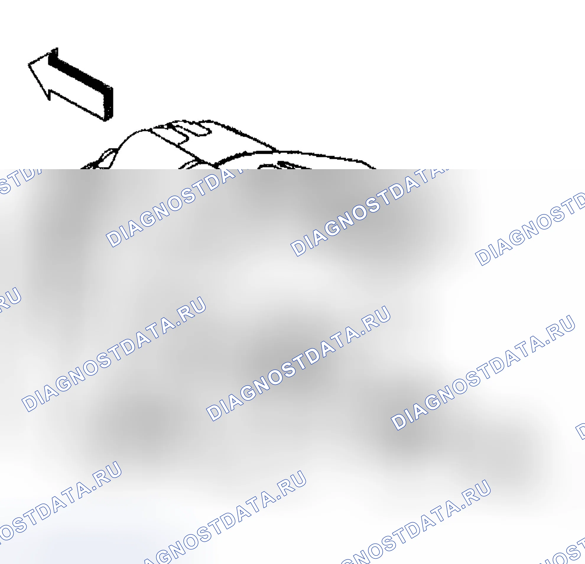 Рис. 1110. Chevrolet Chevy Express H2500 