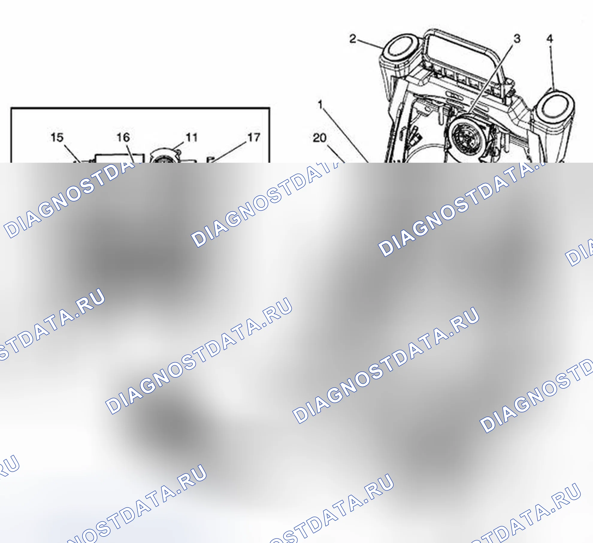 Рис. 24. Cadillac STS I