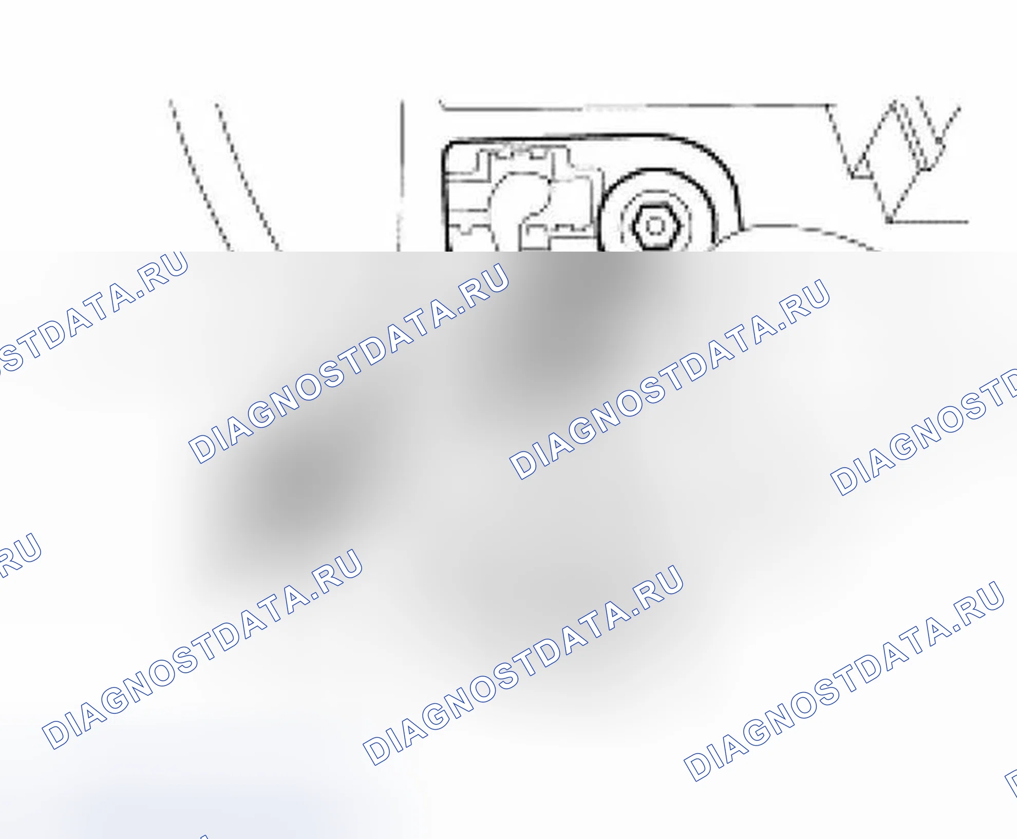 Рис. 71. Ford Thunderbird XI