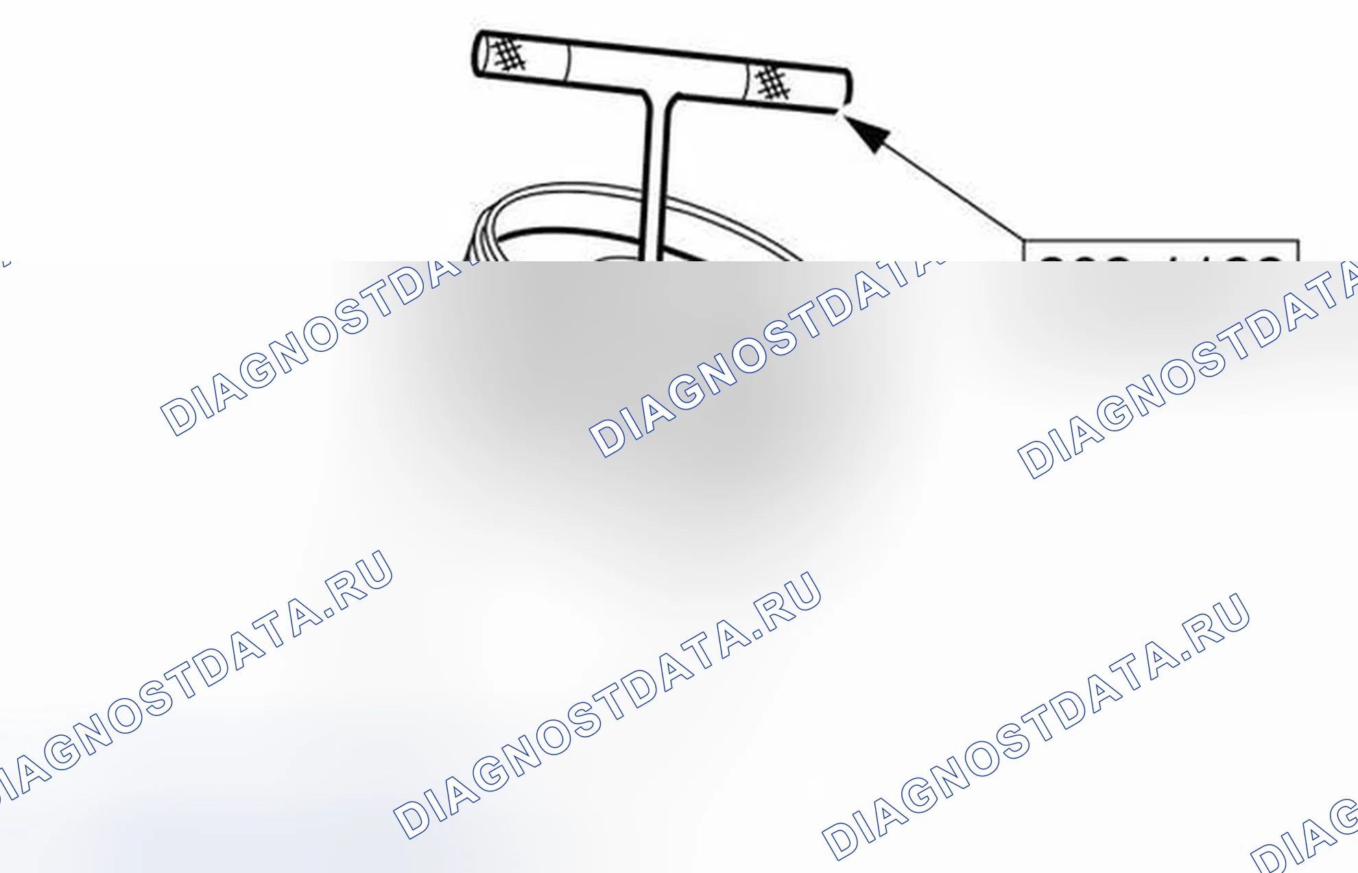 Рис. 601. Jaguar S-type I рестайлинг