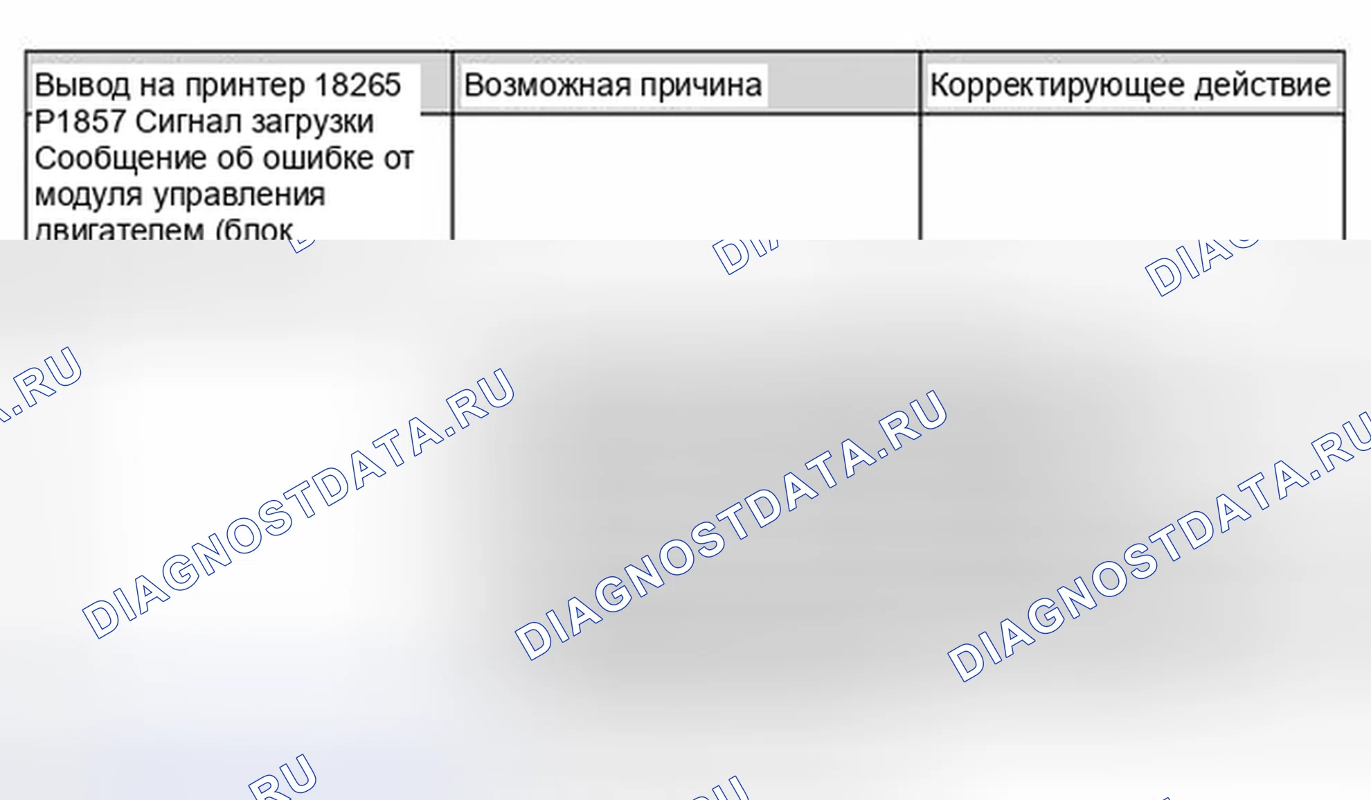 Рис. 1027. Audi A6 C5 рестайлинг