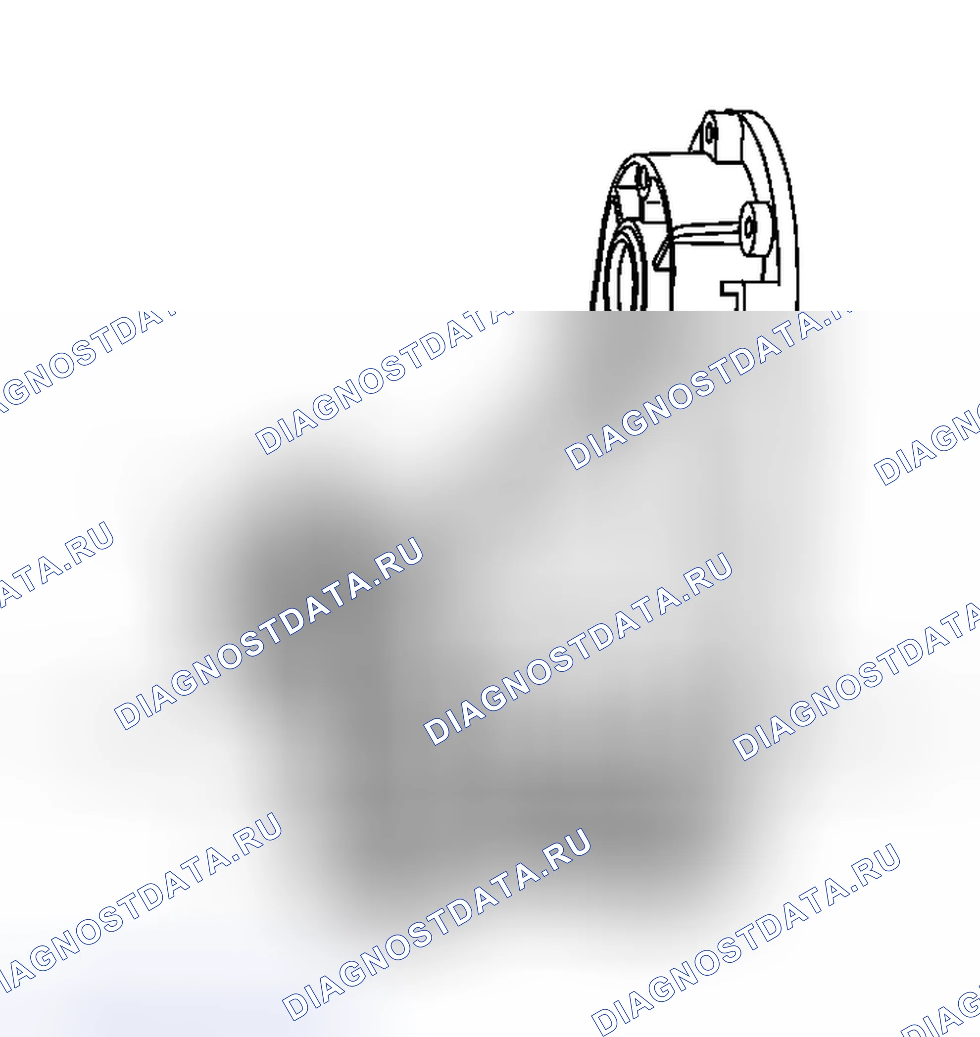 Рис. 117. Saab 9-7X I