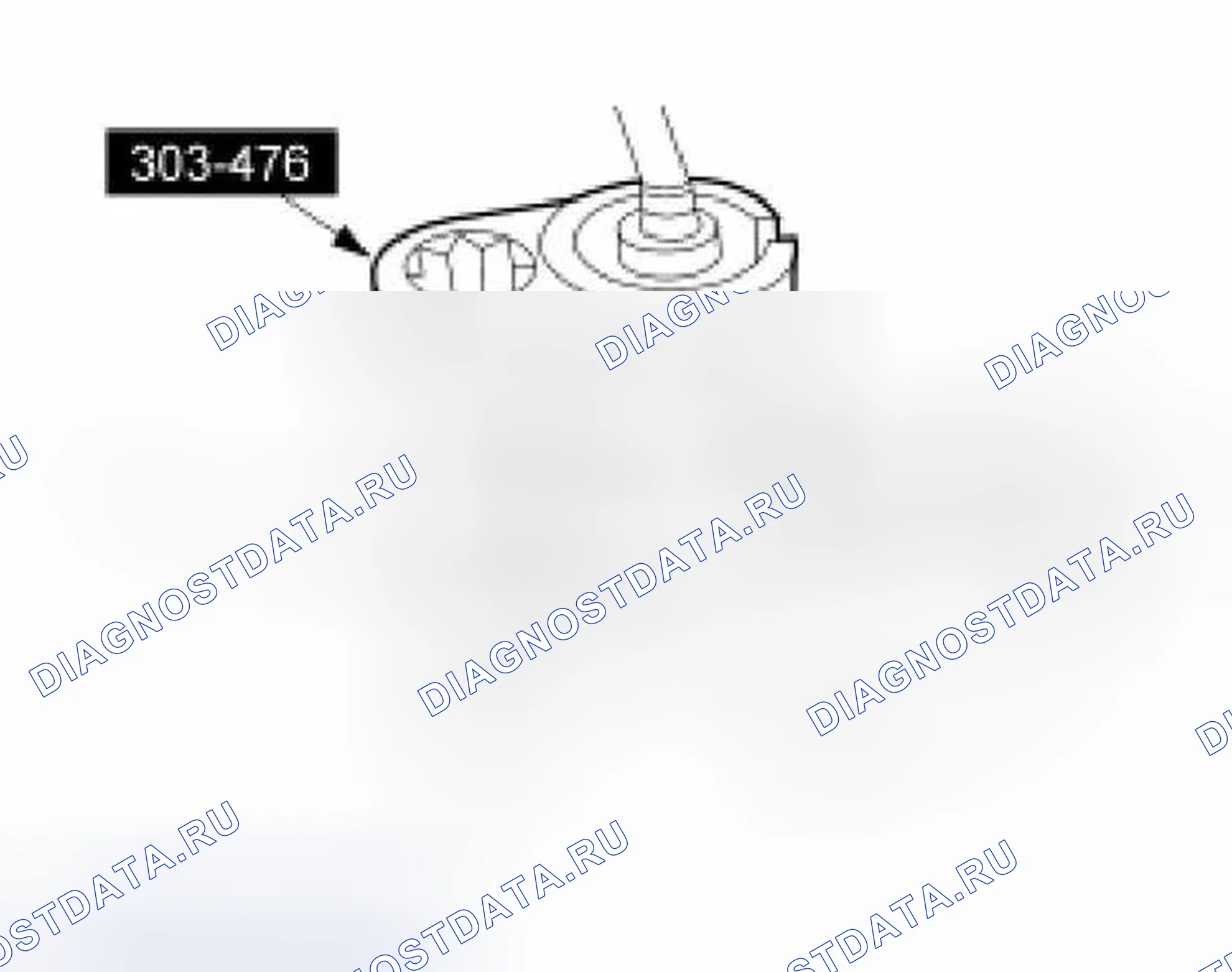 Рис. 93. Ford Pickup F150 