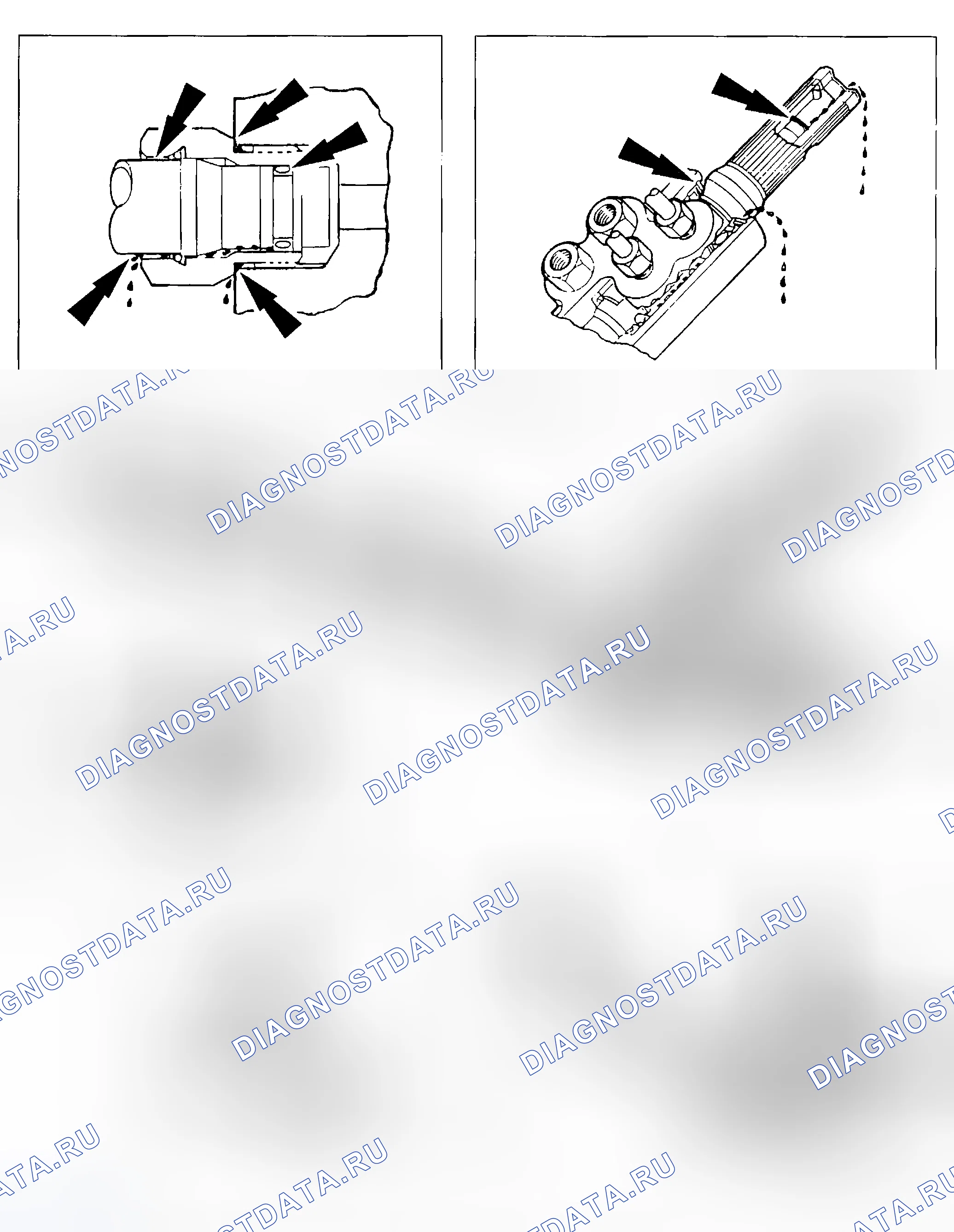 Рис. 18. Mazda Tribute I