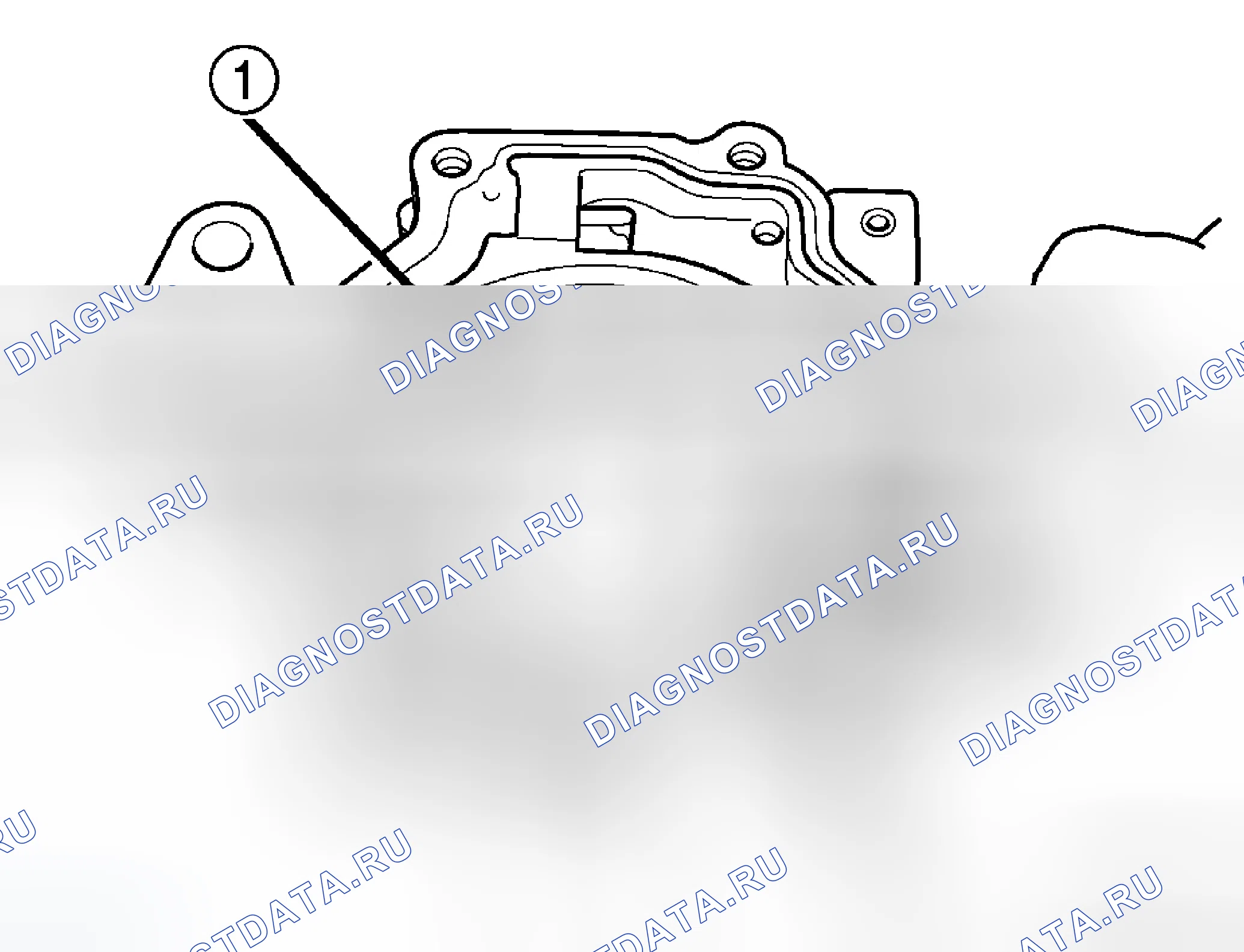 Рис. 312. Dodge Dakota III
