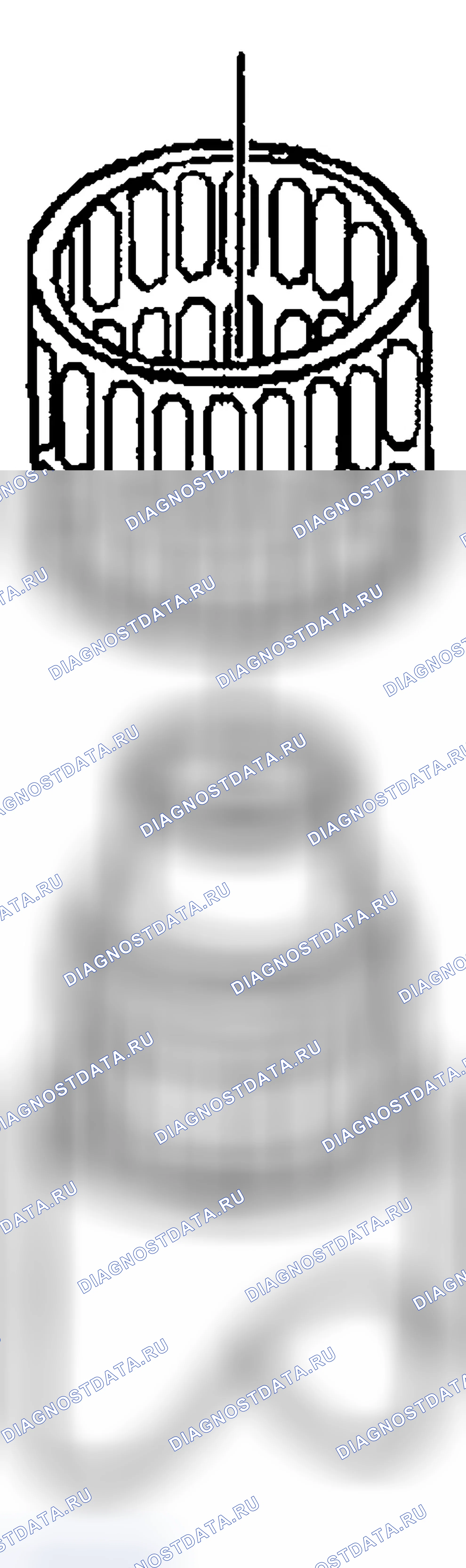 Рис. 66. Chevrolet Silverado 1500 HD 