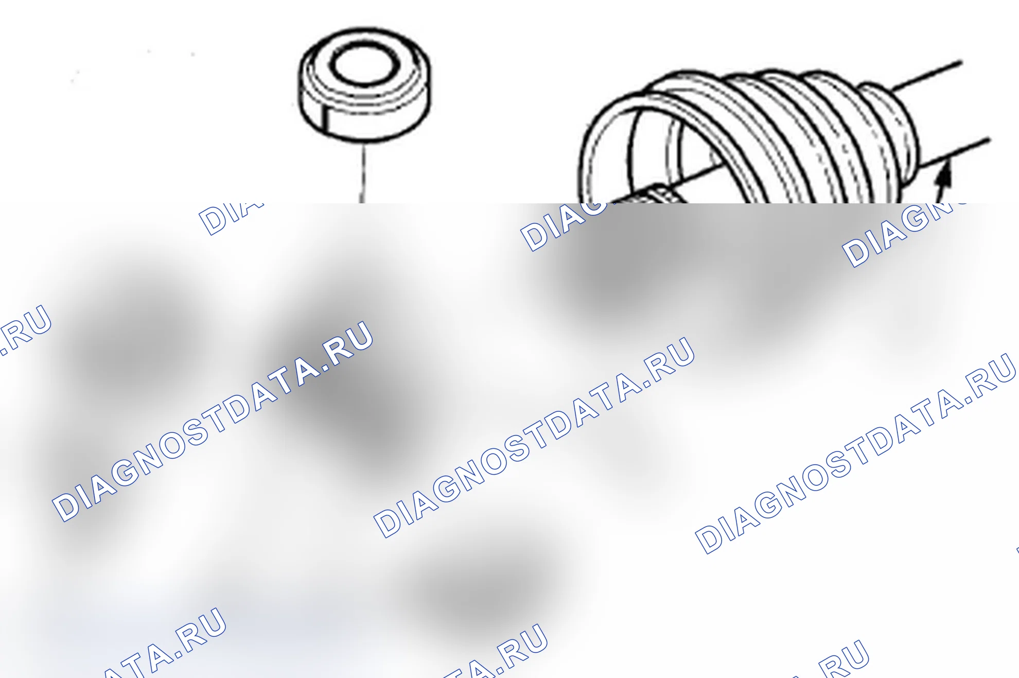 Рис. 15. Acura RDX I рестайлинг
