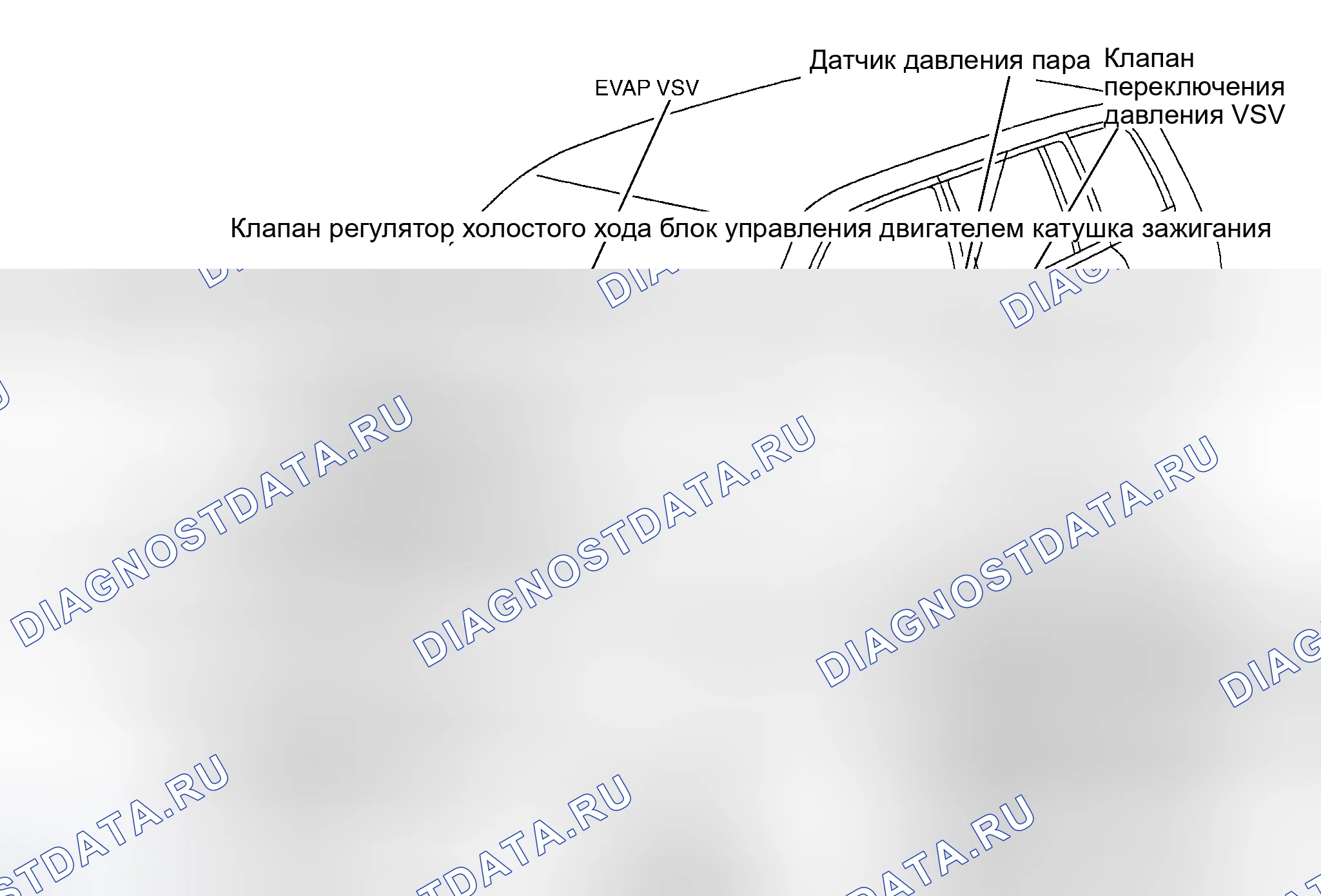 Рис. 21. Toyota Highlander I