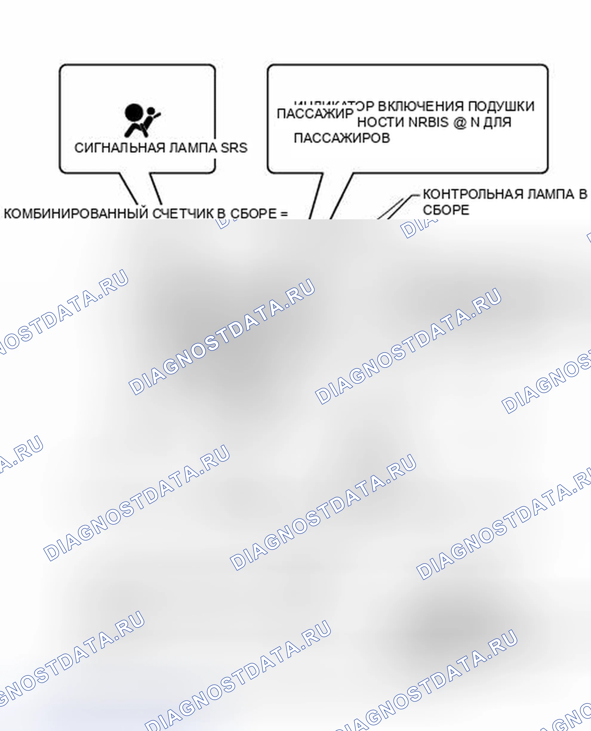 Рис. 422: ИЛЛЮСТРАЦИЯ. Toyota Yaris III