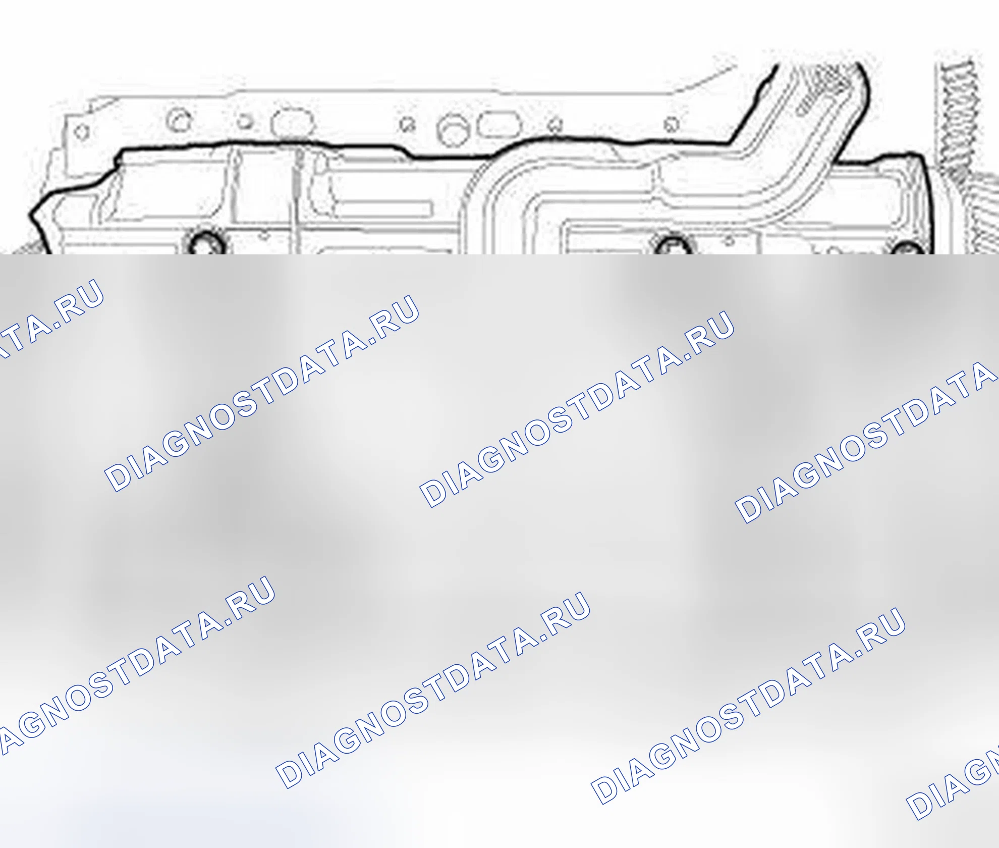 Рис. 365. Jeep Compass I рестайлинг 2