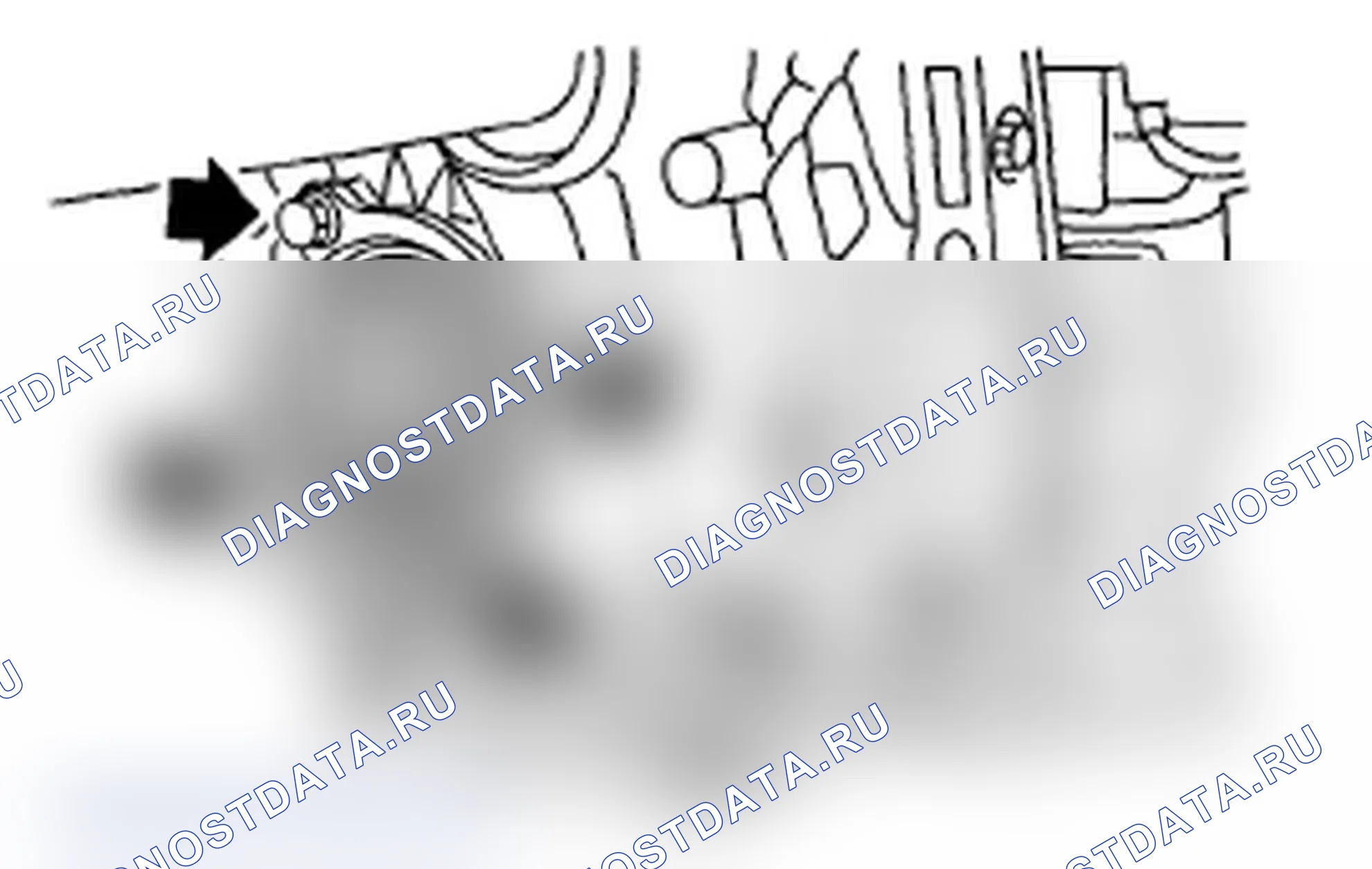 Рис. 207. Subaru Impreza WRX STI GD рестайлинг 2