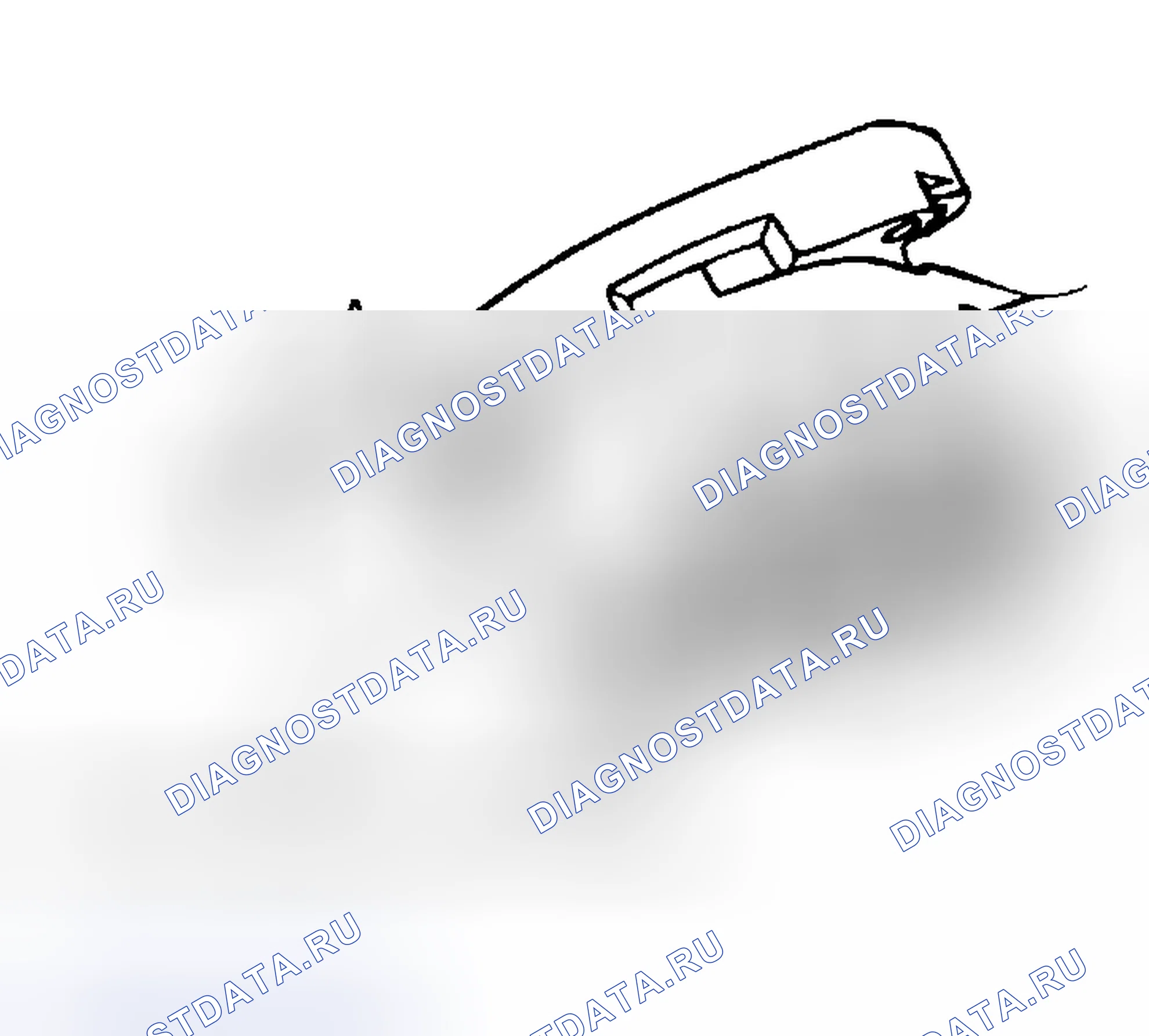 Рис. 85. Mitsubishi Montero III