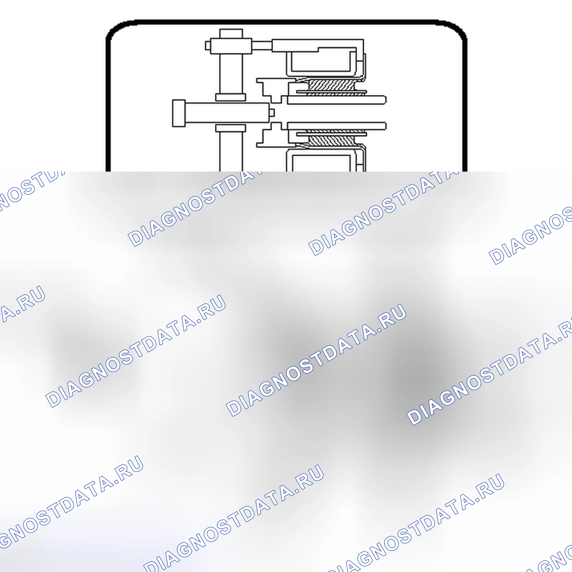 Рис. 58. Toyota Venza I рестайлинг