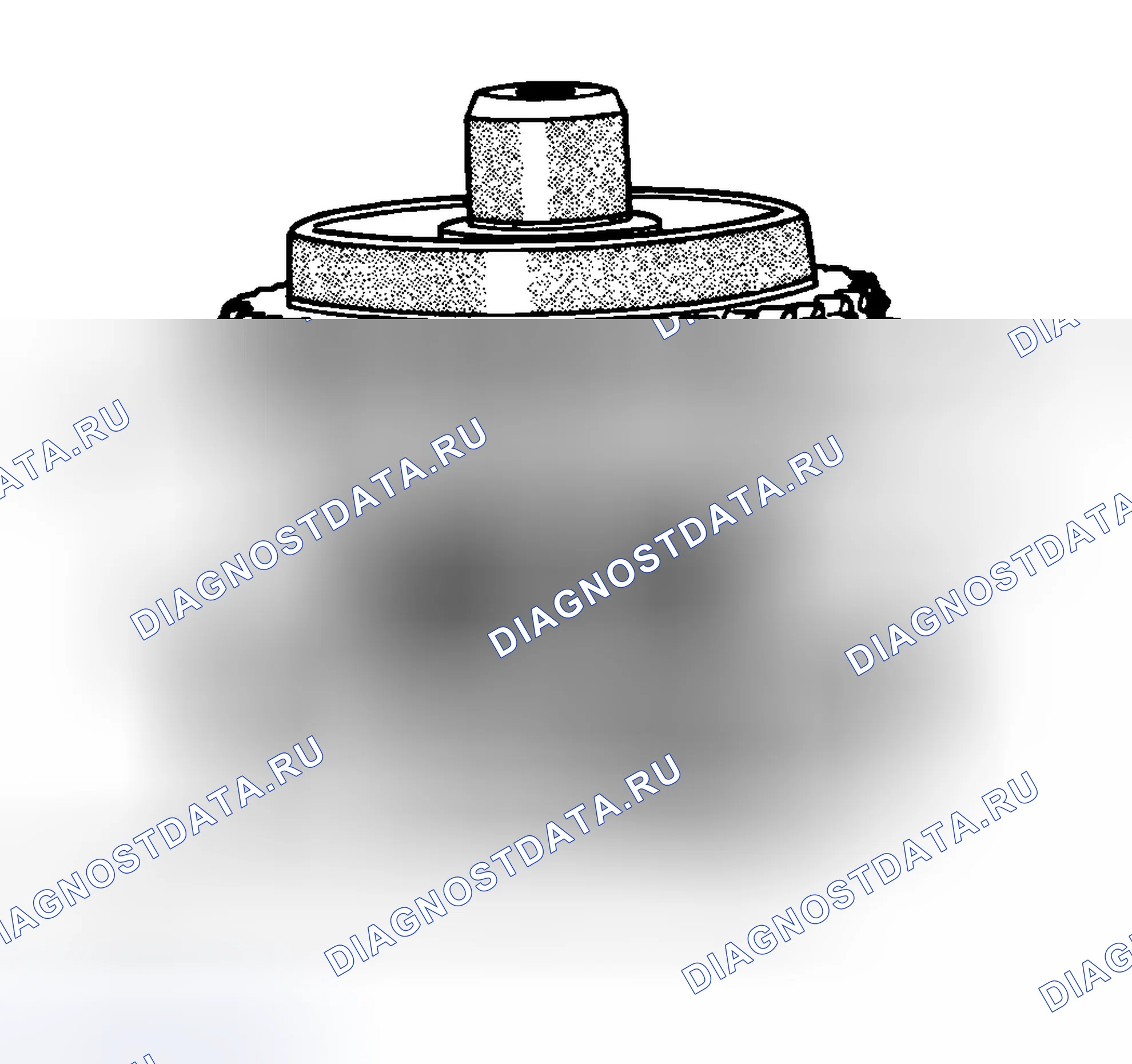 Рис. 92. Dodge Pickup R2500 