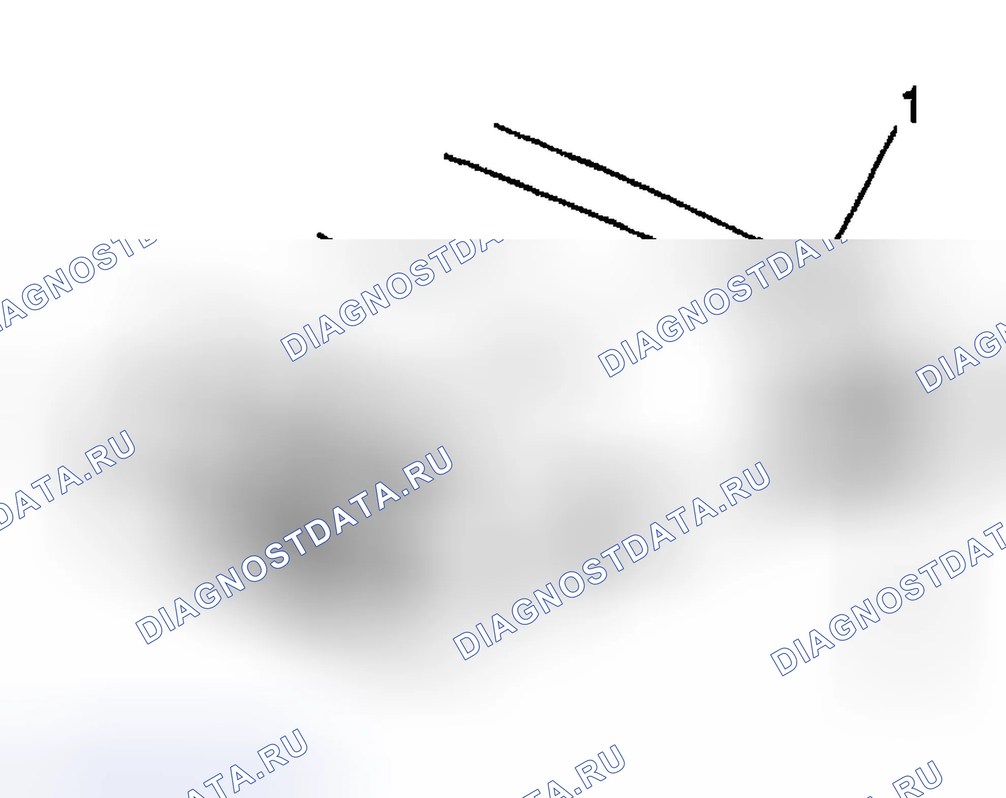 Рис. 8: Процедура установки. Buick Regal IV