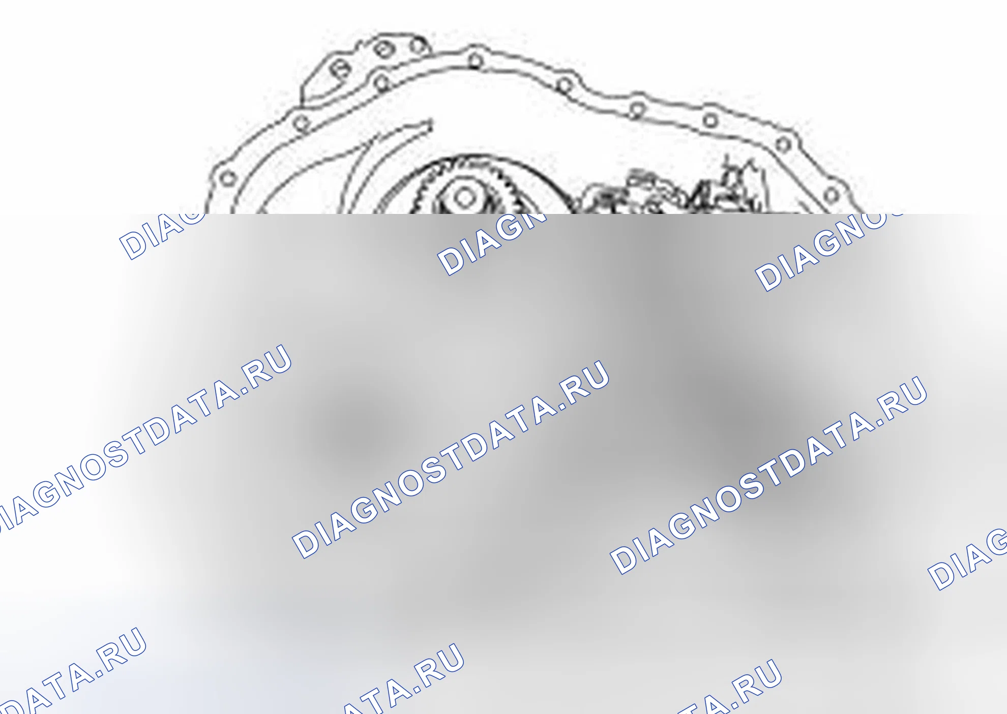 Рис. 384. Ford Freestyle I