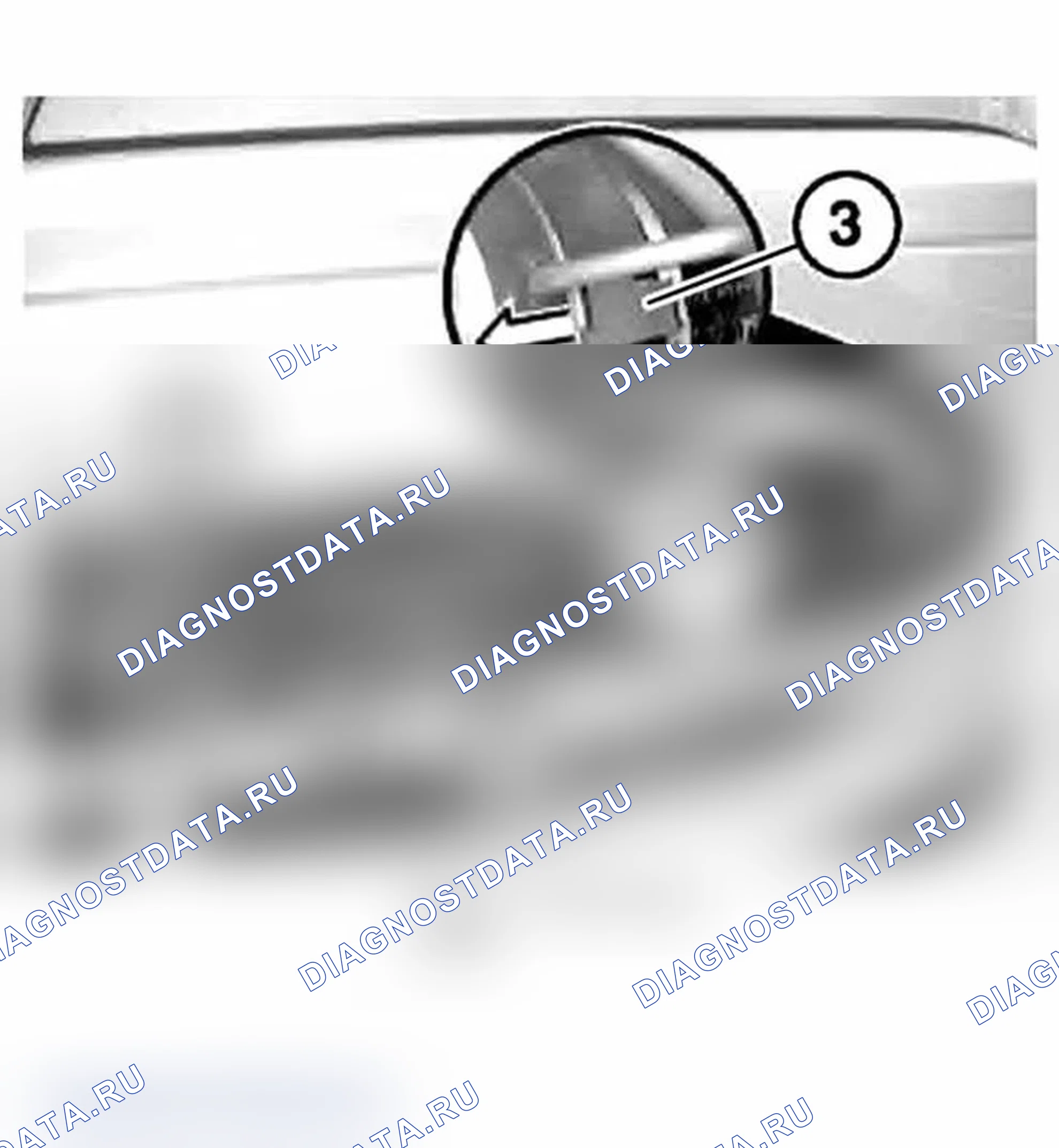 Рис. 16: Демонтаж и монтаж. BMW M3 E46