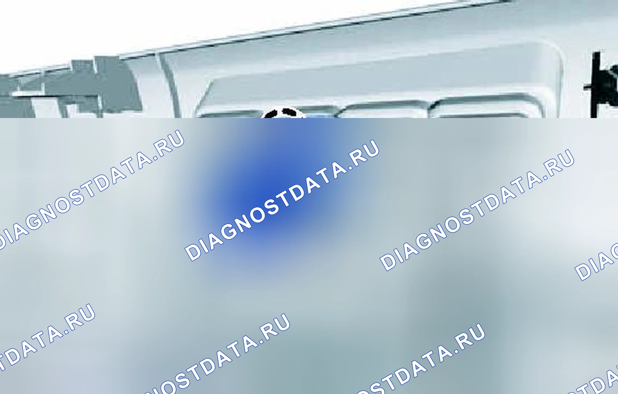 Рис. 42: ДЕМОНТАЖ. Toyota Avalon XX40