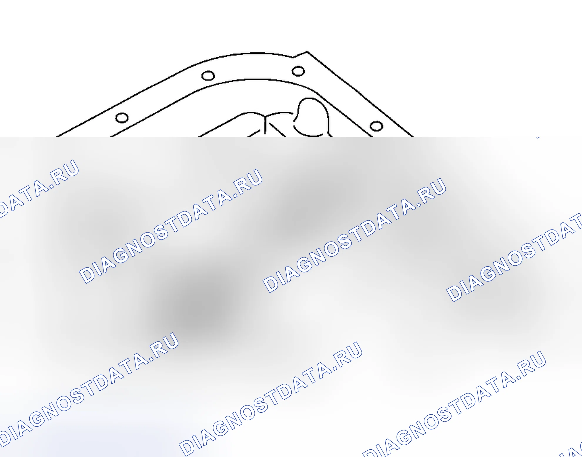 Рис. 421. Honda WR-V I
