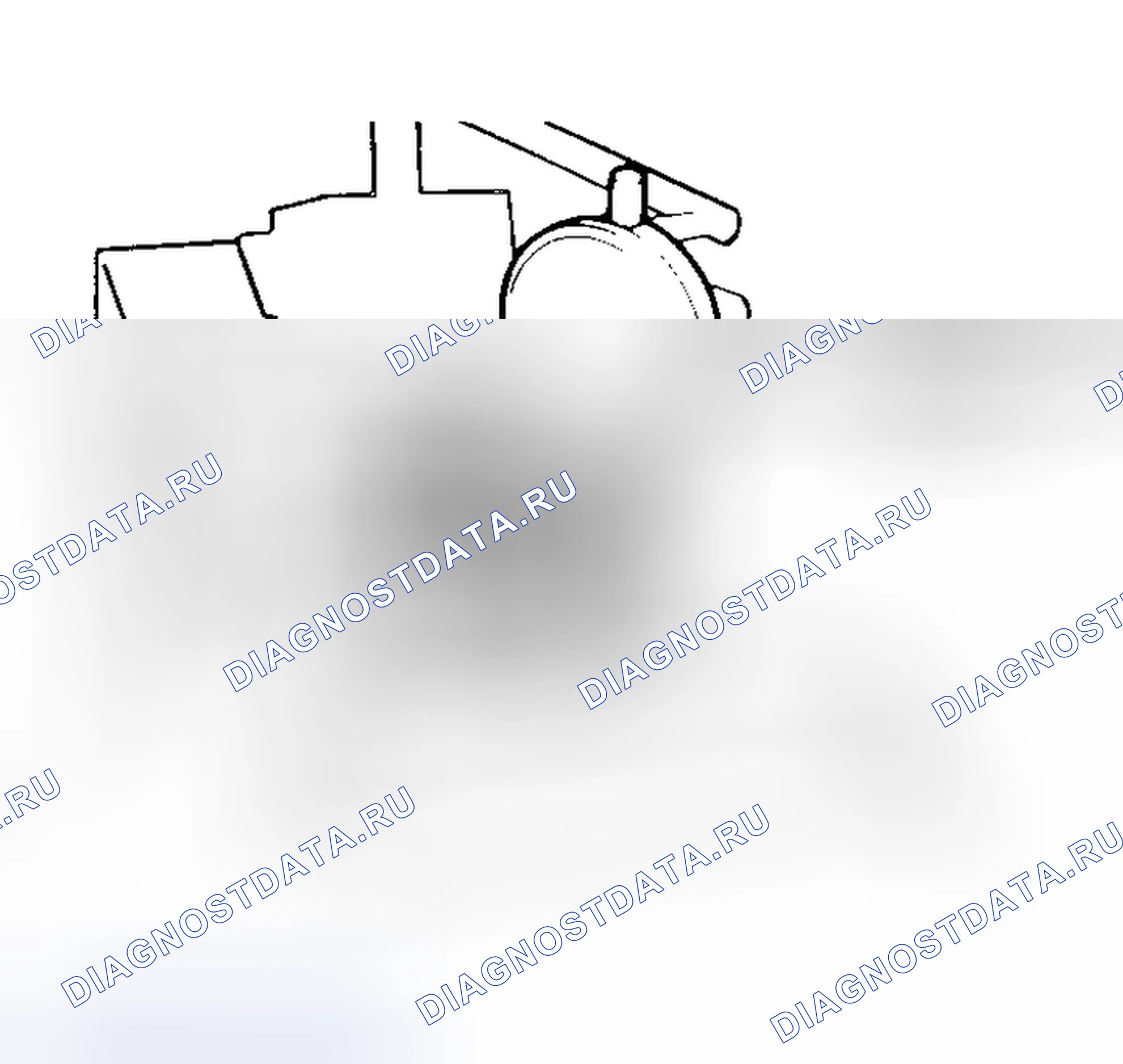 Рис. 99. Toyota Avalon XX20