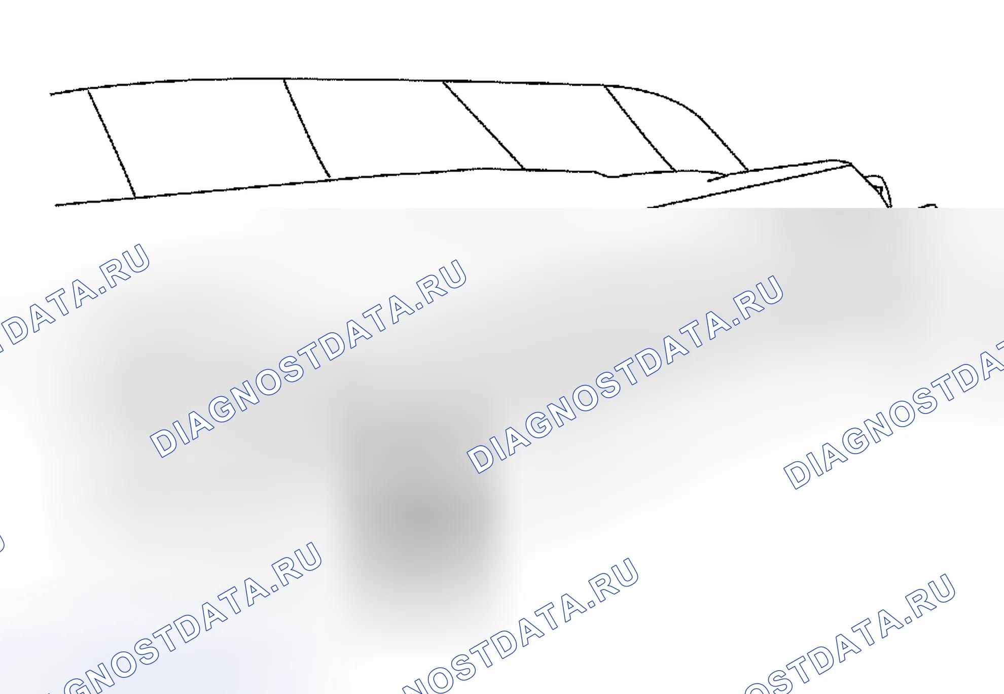 Рис. 103: Разборка и сборка. Hyundai Porter IV