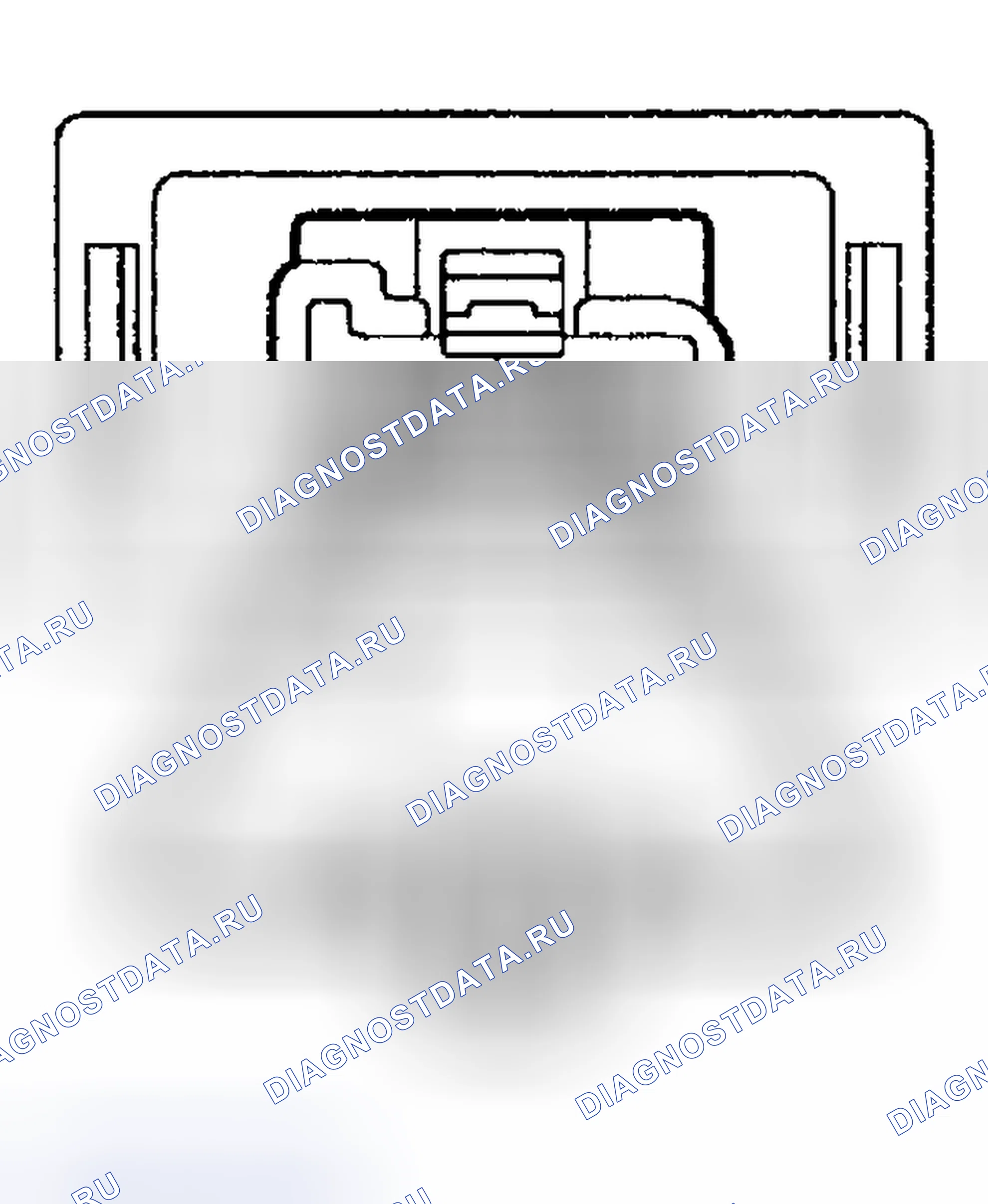 Рис. 190. Toyota Highlander I