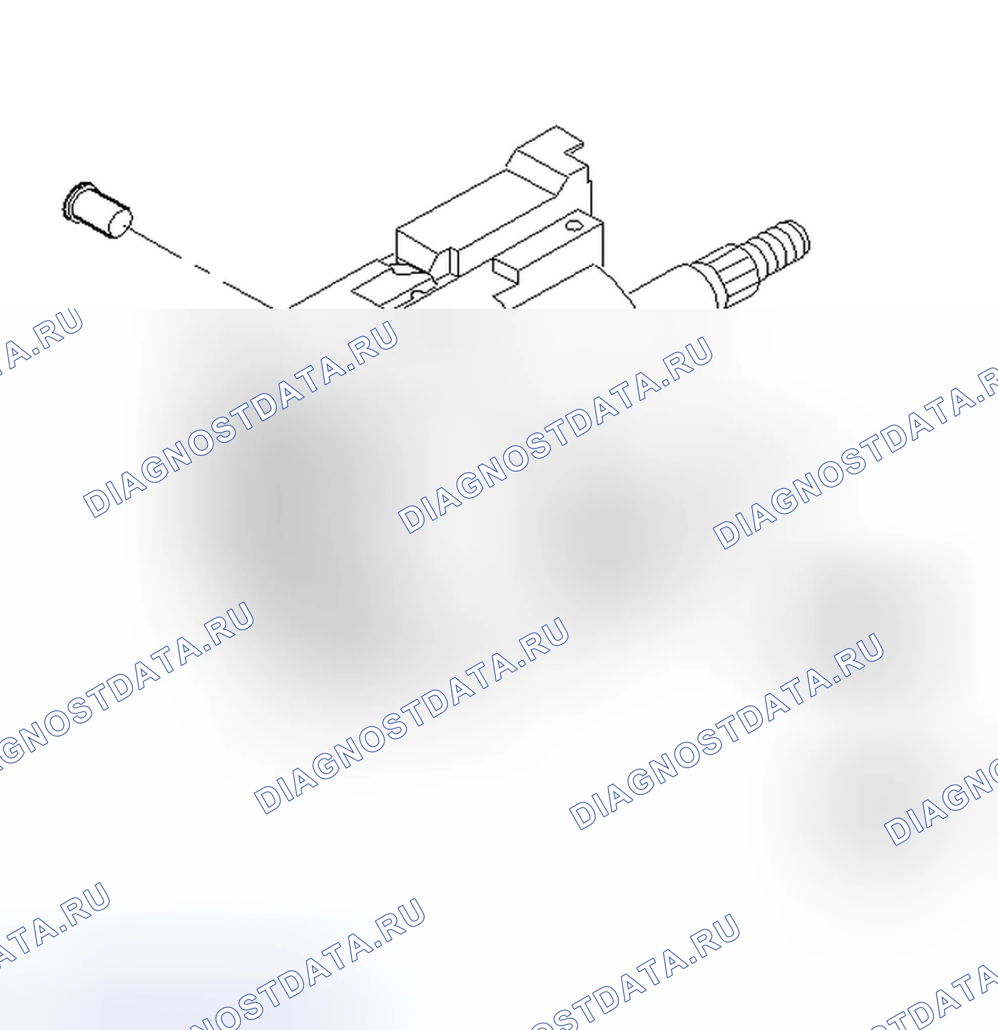 Рис. 46. Saab 9-7X I