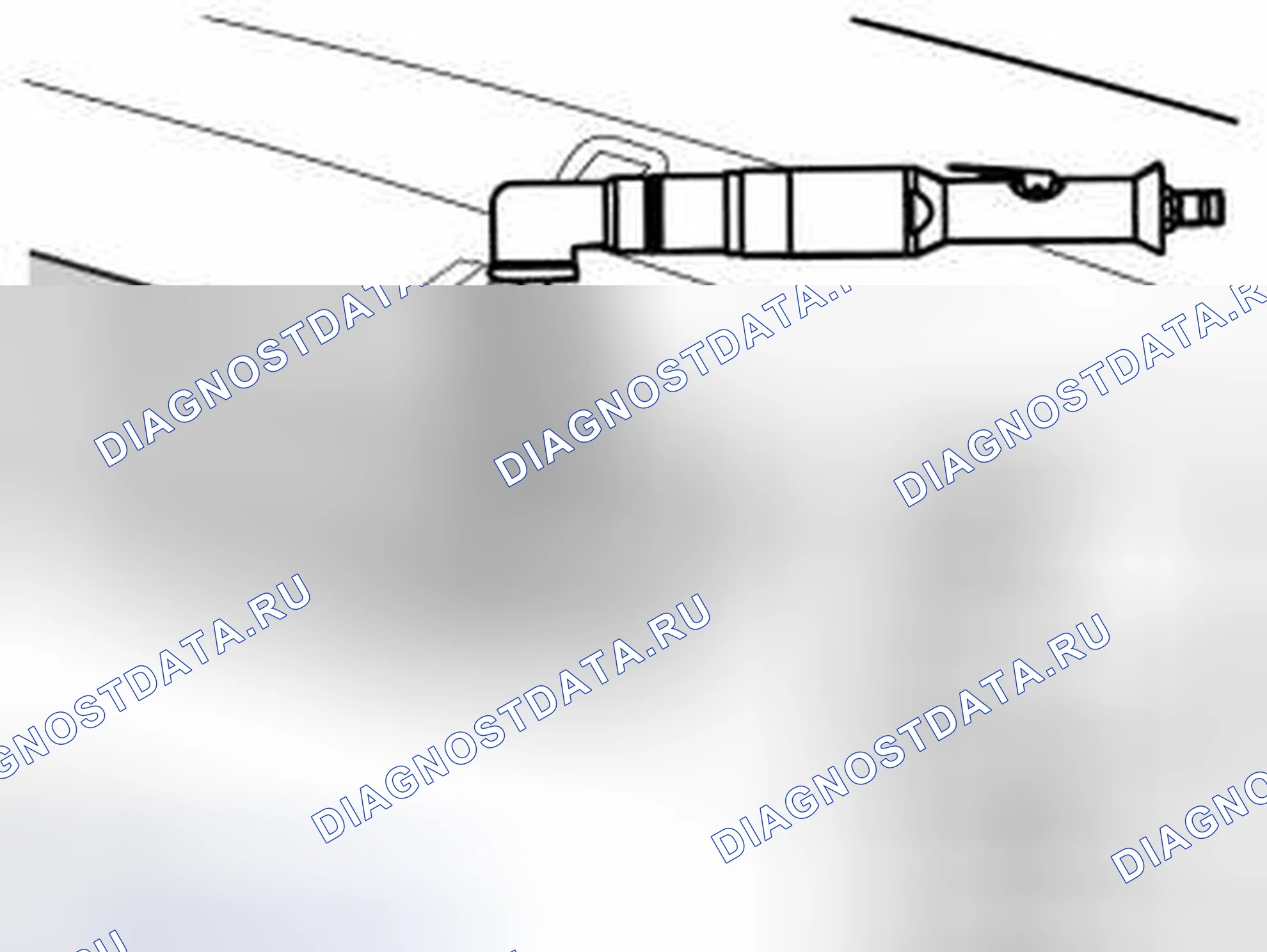 Рис. 819. Volvo XC70 II
