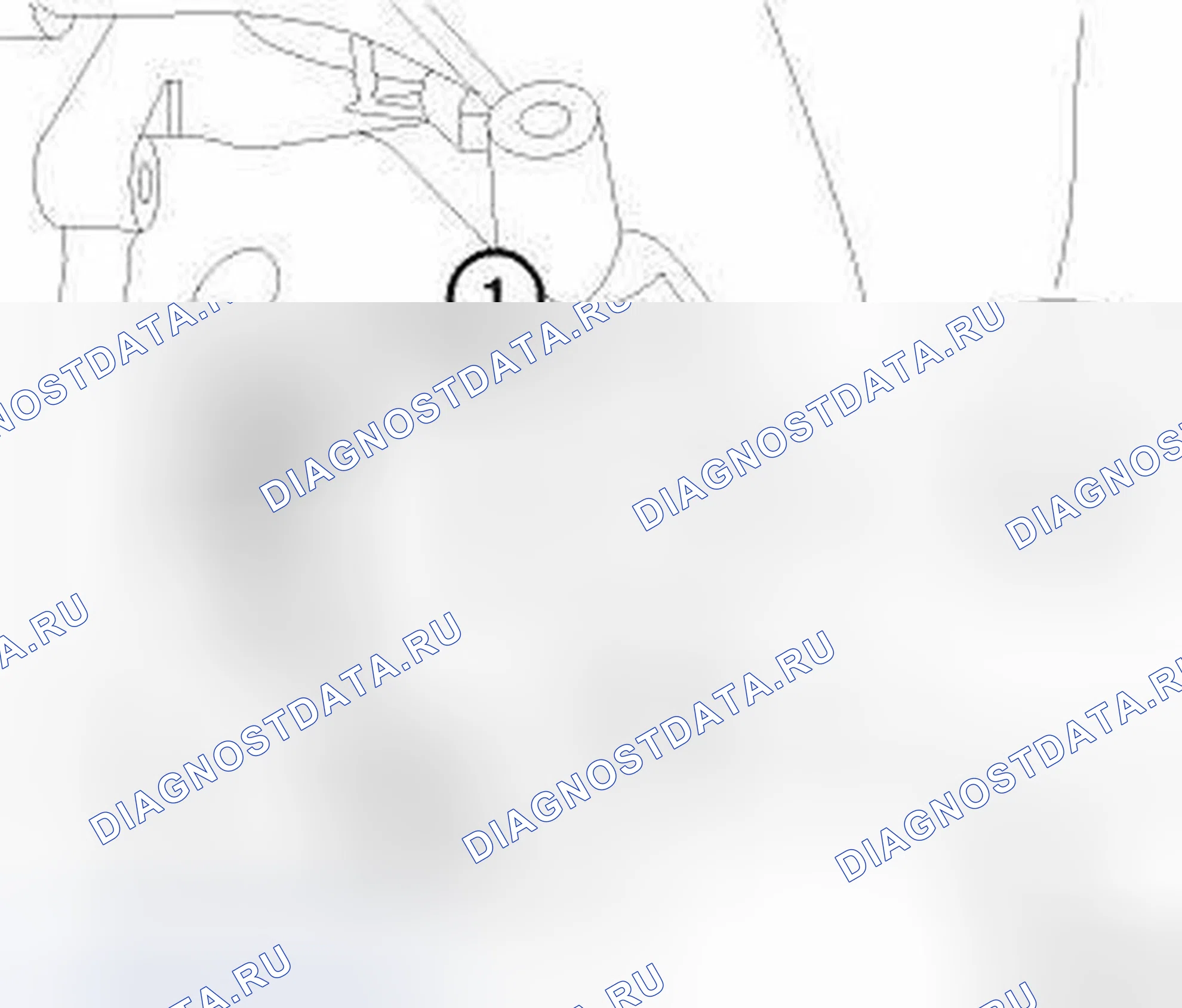 Рис. 263. Jeep Compass I рестайлинг