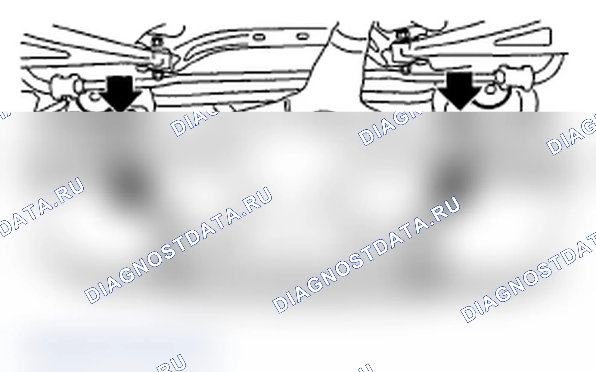 Рис. 42. Subaru Impreza WRX GH