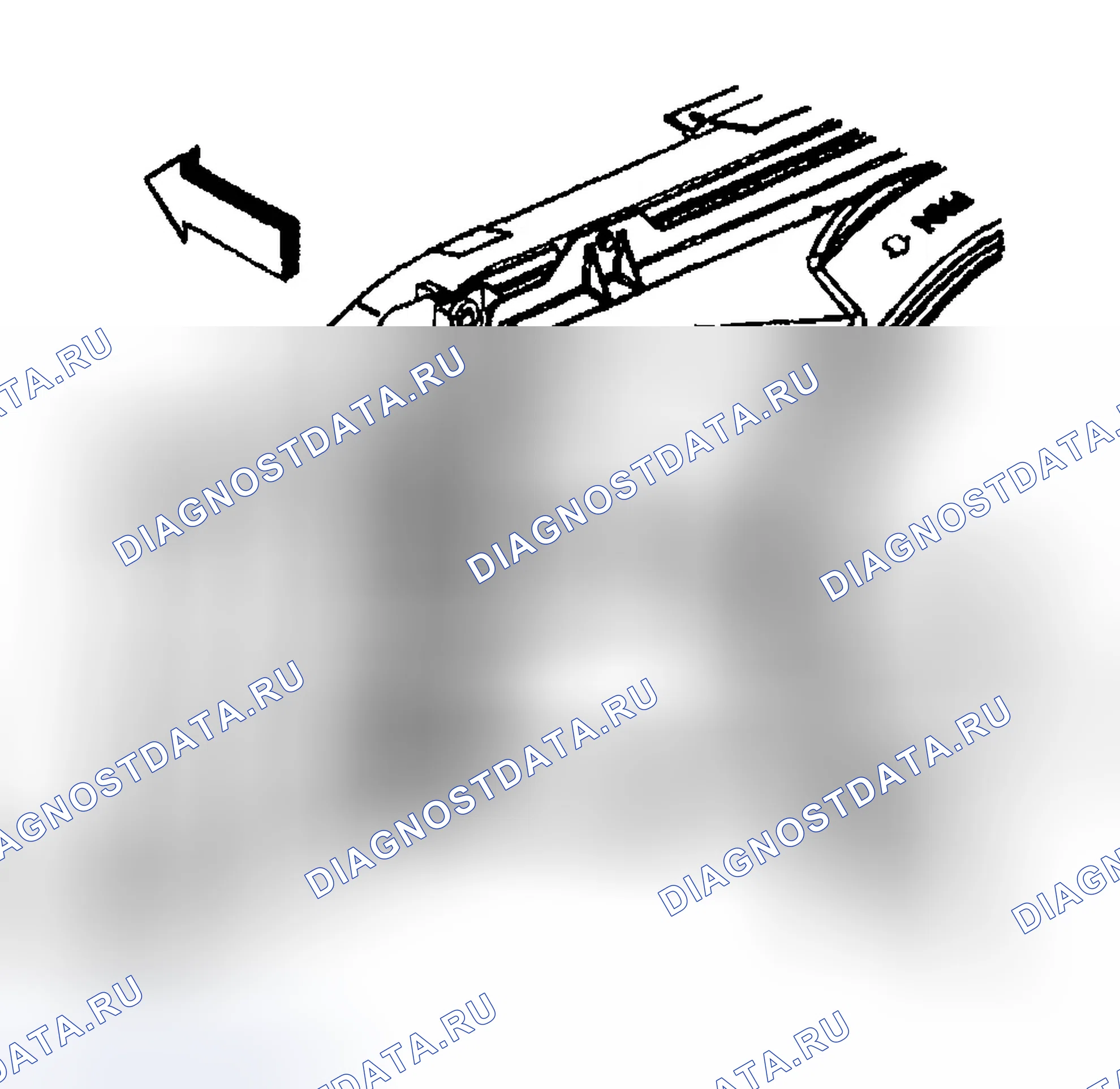 Рис. 32. Chevrolet Chevy Express H2500 