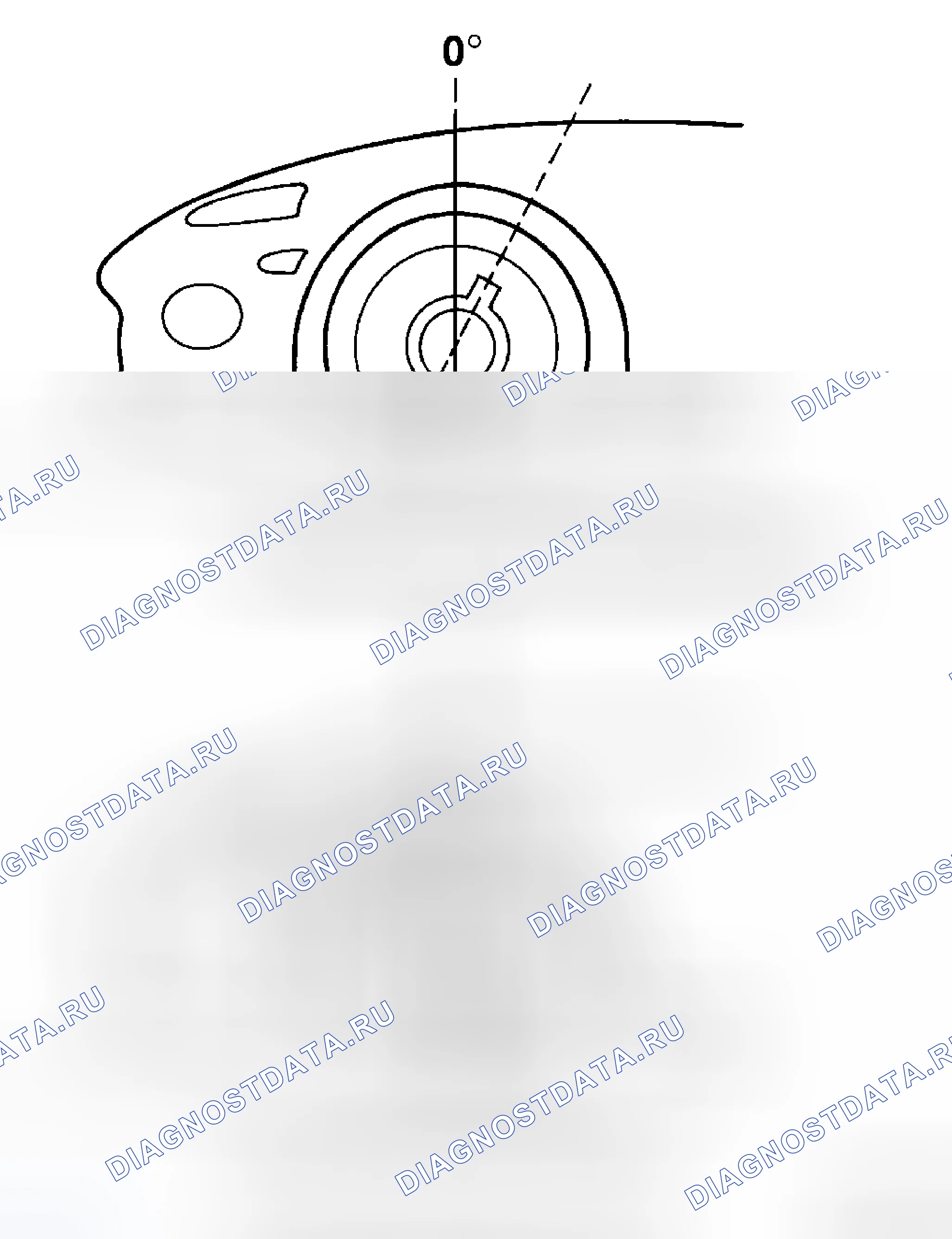 Рис. 57: КАСТЕР. Chrysler Town & Country V