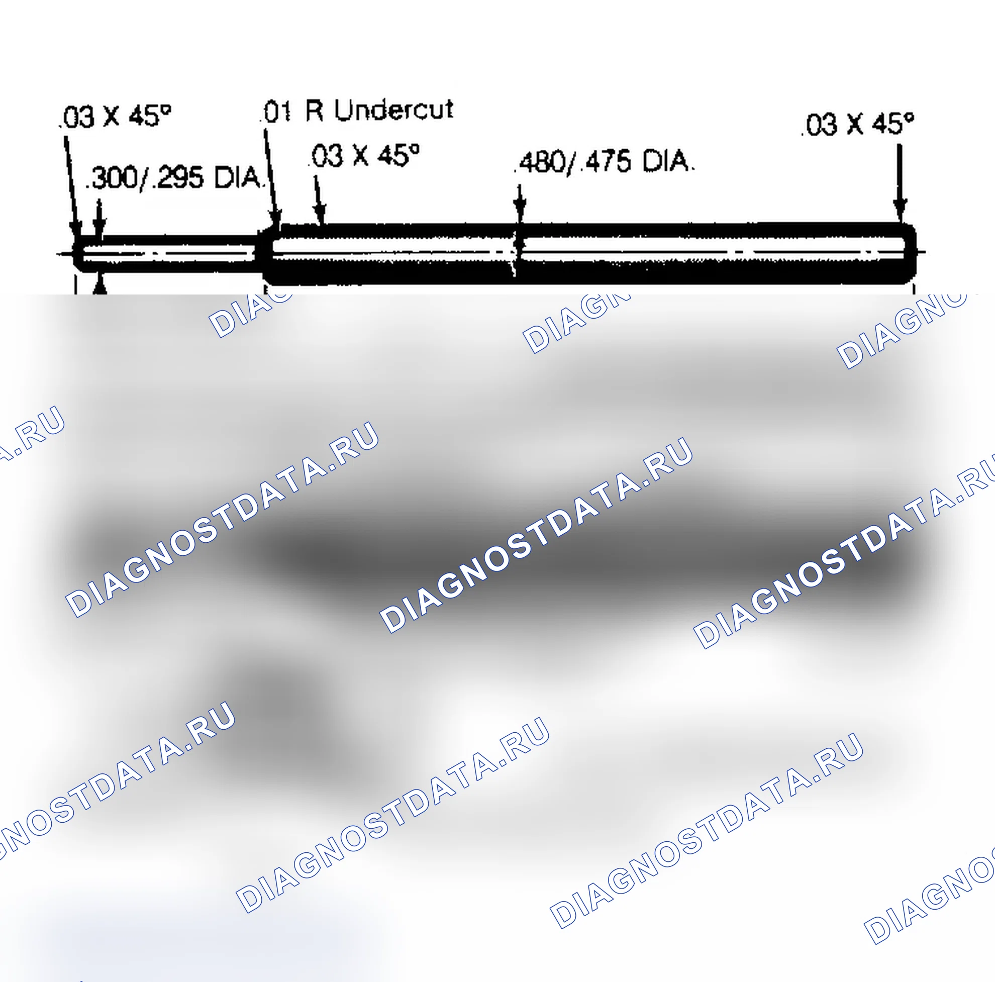 Рис. 8. Dodge Grand Caravan I