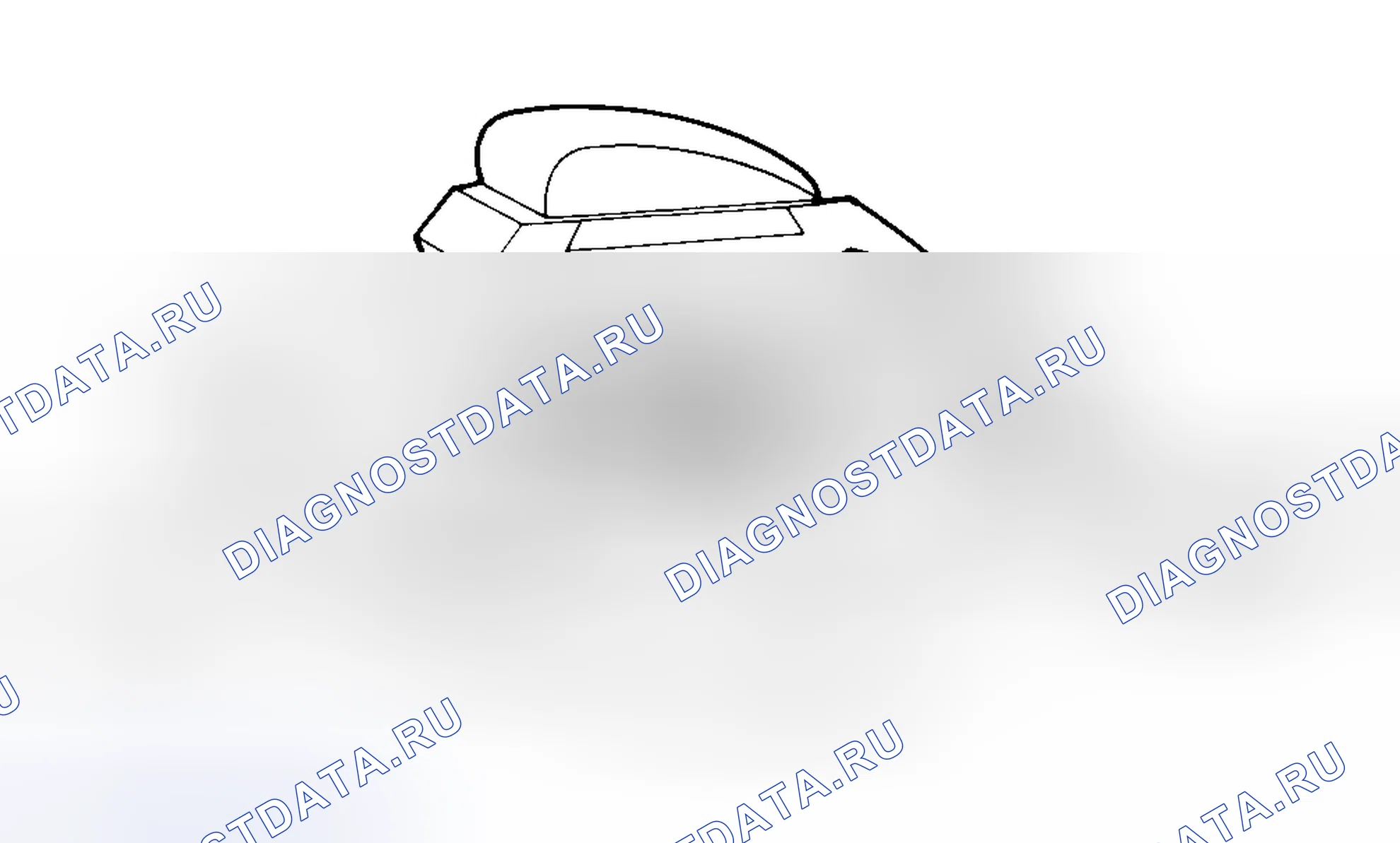 Рис. 7: Установка. Hyundai IONIQ 6 I
