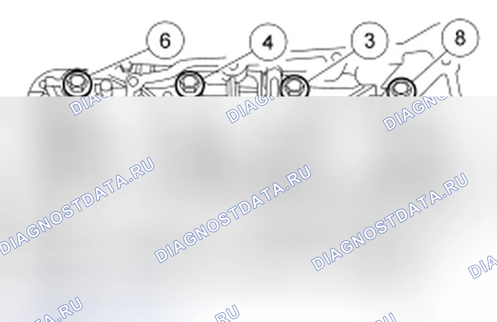 Рис. 451. Ford Ranger II