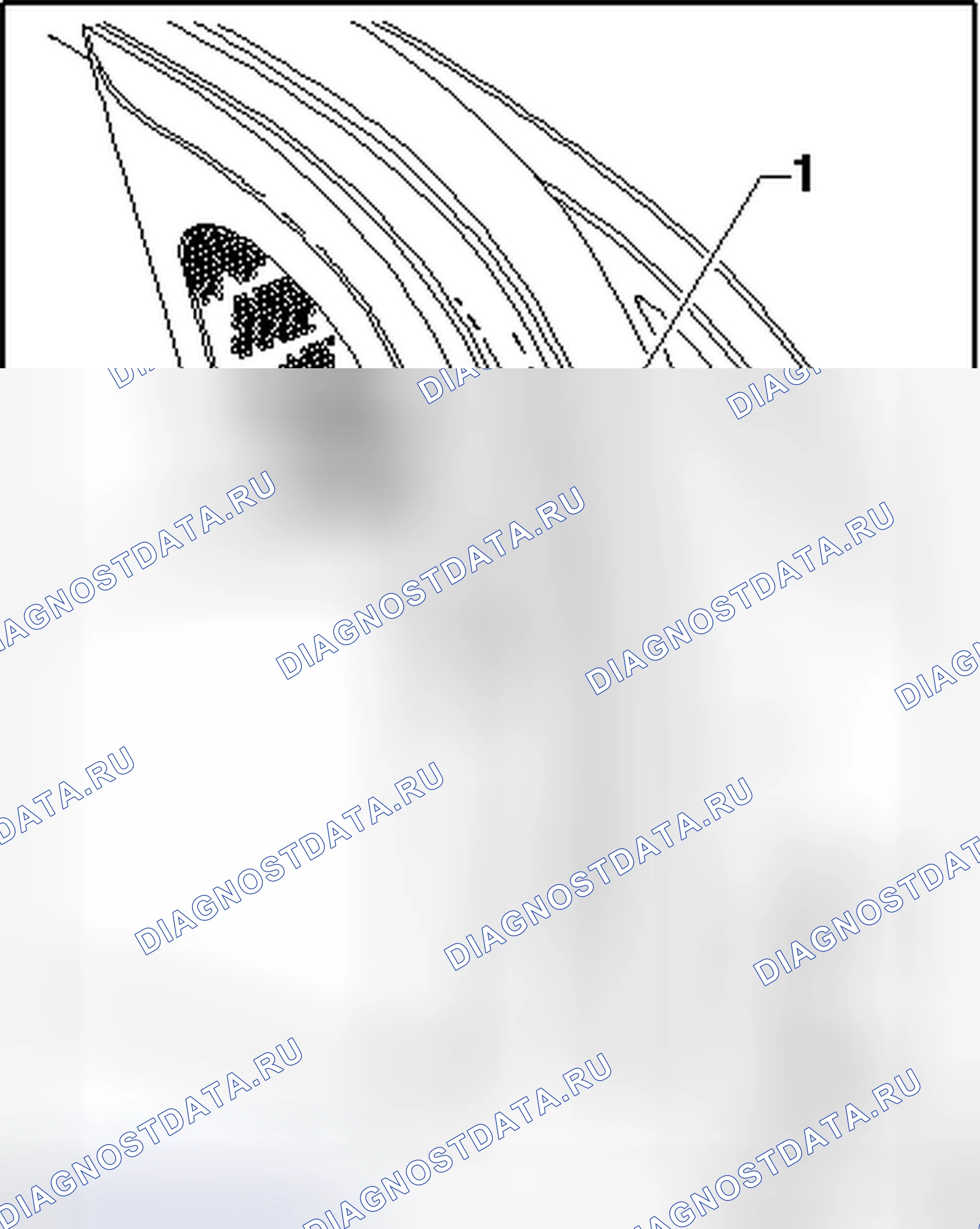 Рис. 5. Volkswagen Golf Mk7