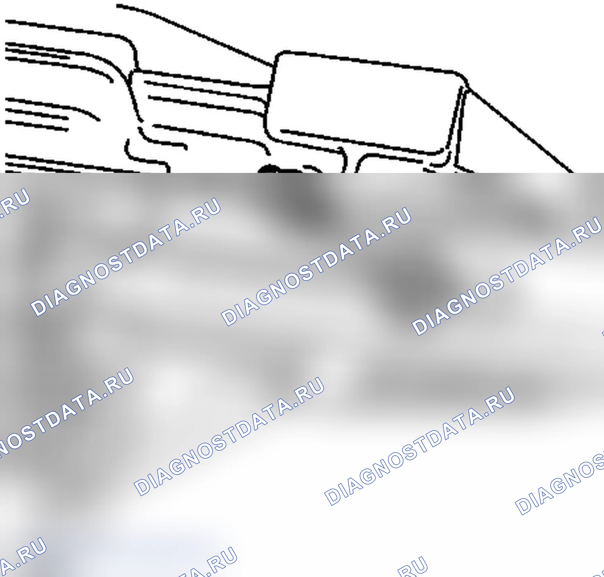 Рис. 136. Chevrolet Silverado 1500 
