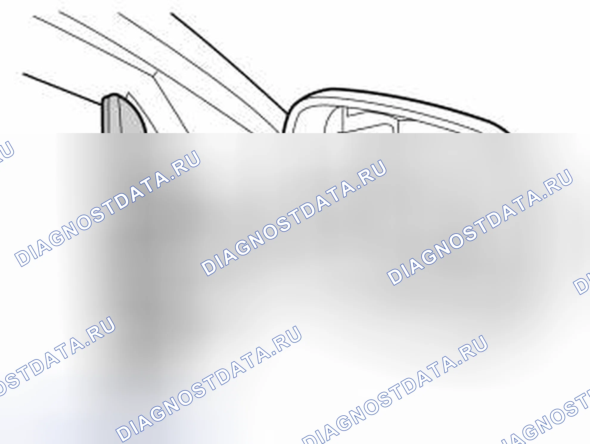 Рис. 54. Volvo XC90 I рестайлинг
