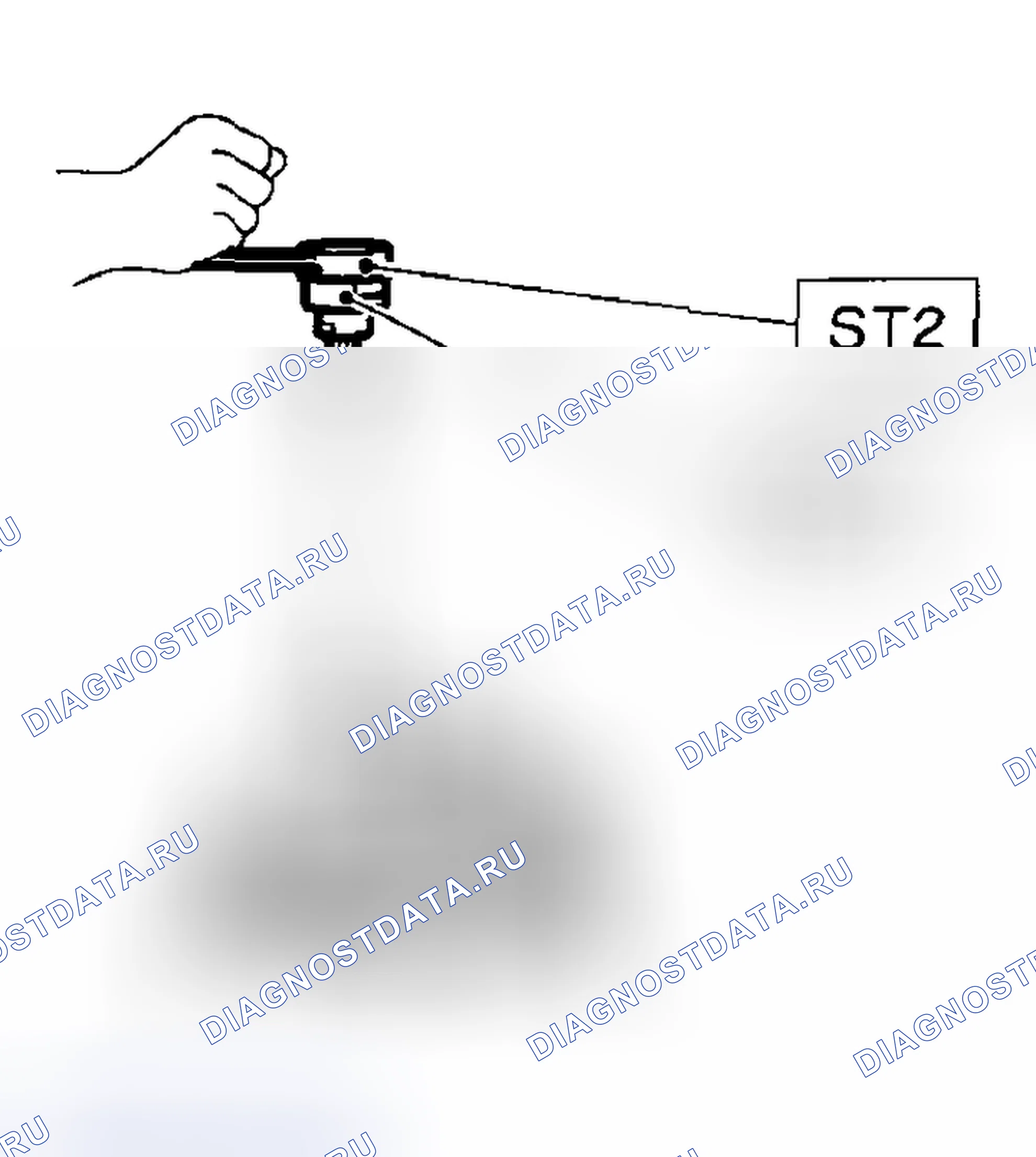 Рис. 308. Subaru Impreza GD/GC/GG рестайлинг