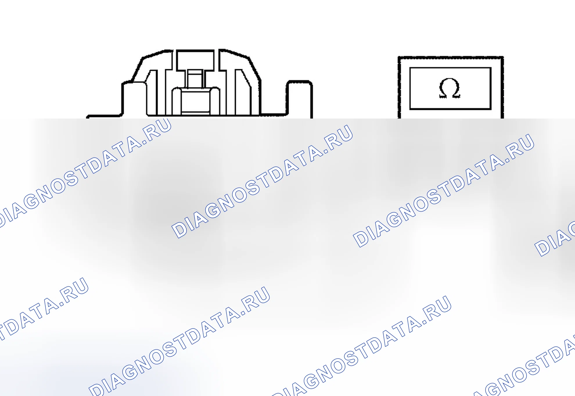 Рис. 9. Ford Cab & Chassis F350 Super Duty 